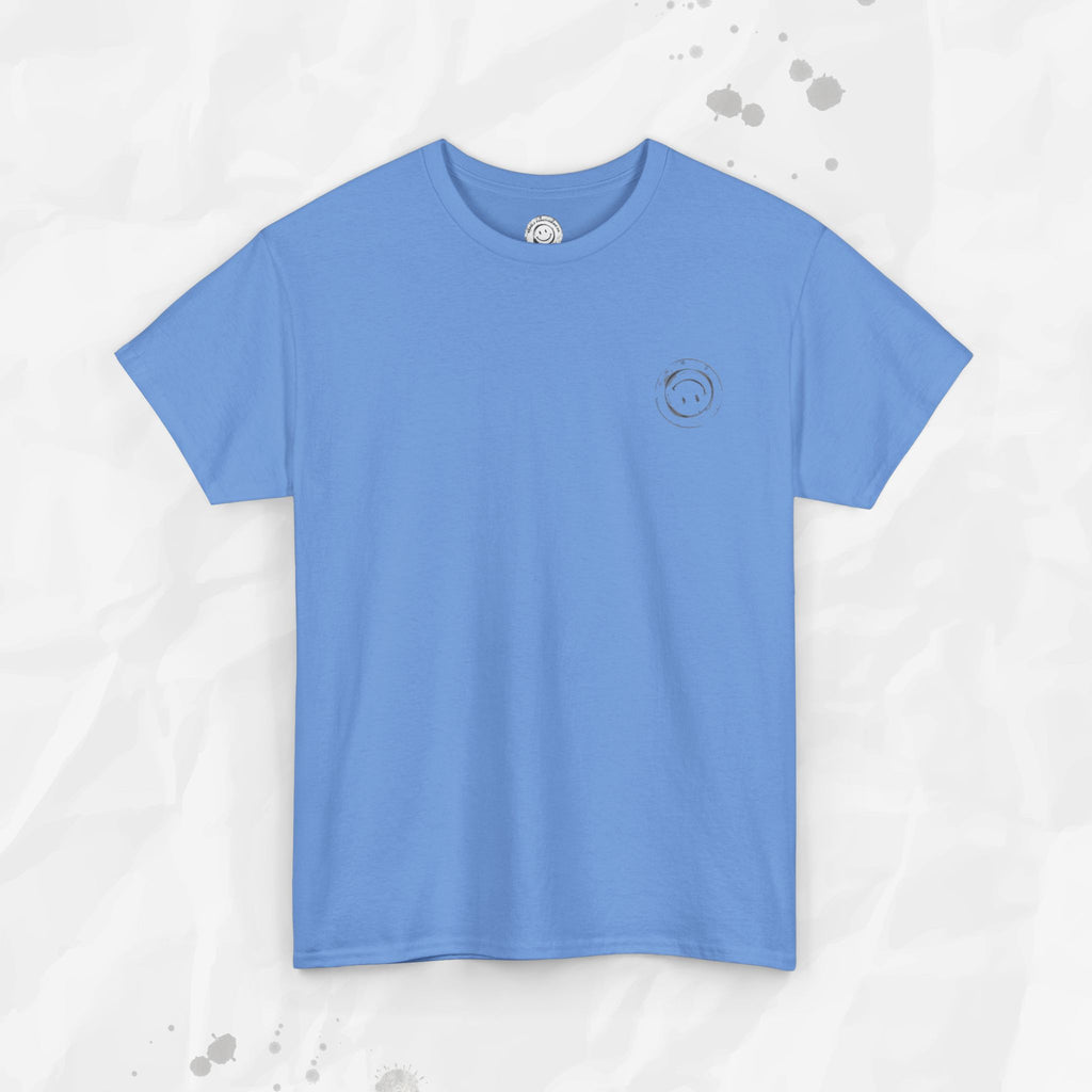 Screen Time Is My Toxic Trait - T-Shirt