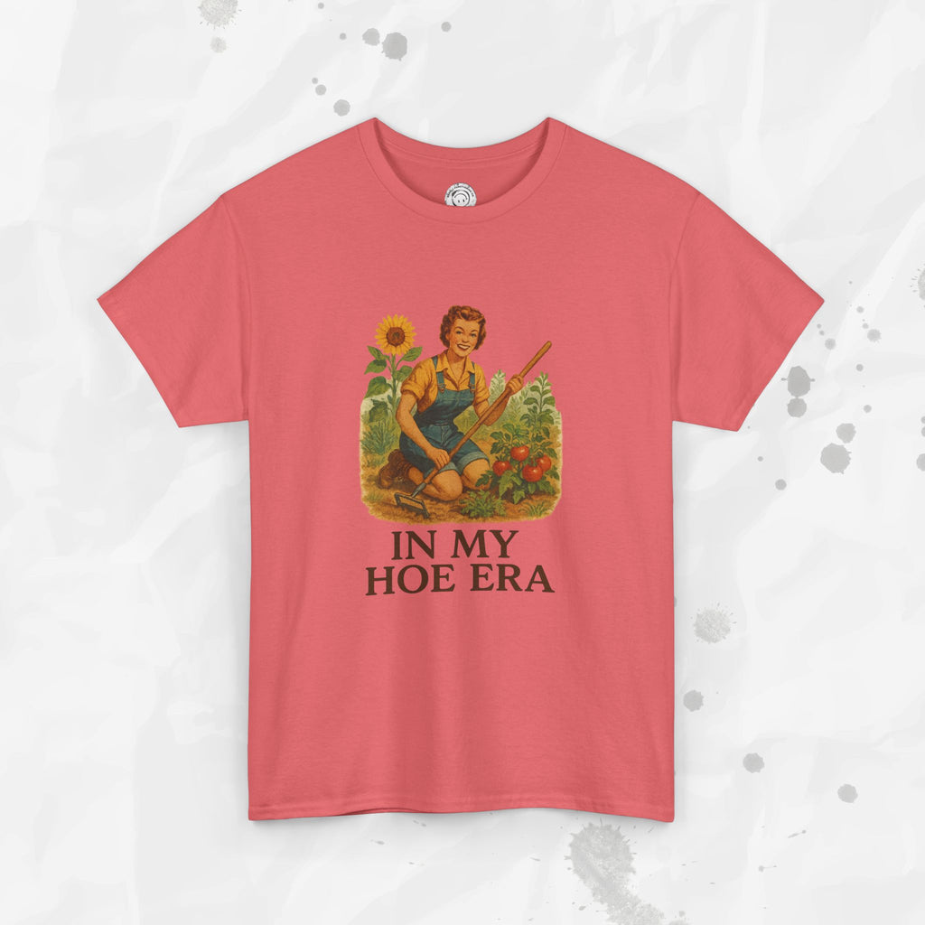 In My Hoe Era - T-Shirt