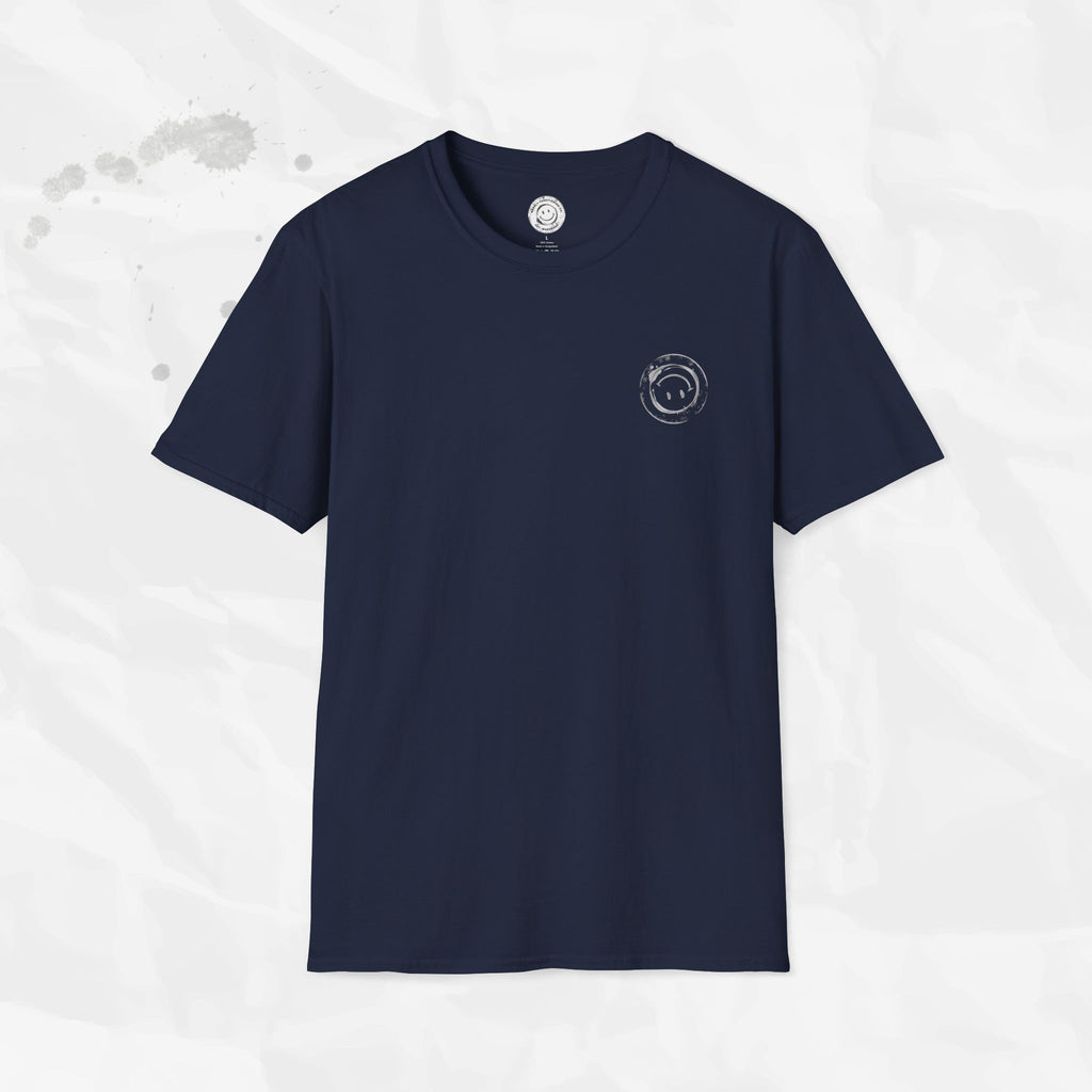Smile Through the Apocalypse - T-Shirt
