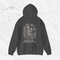 If I Die Delete My Browser History - Hoodie