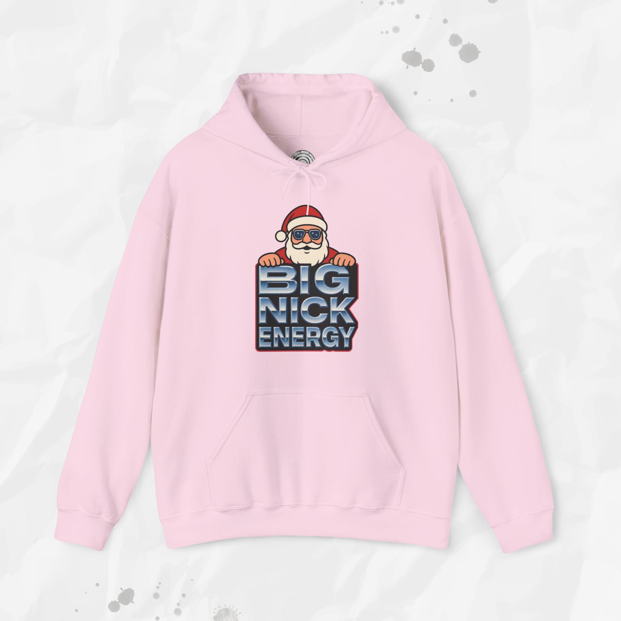 Big Nick Energy – Hoodie