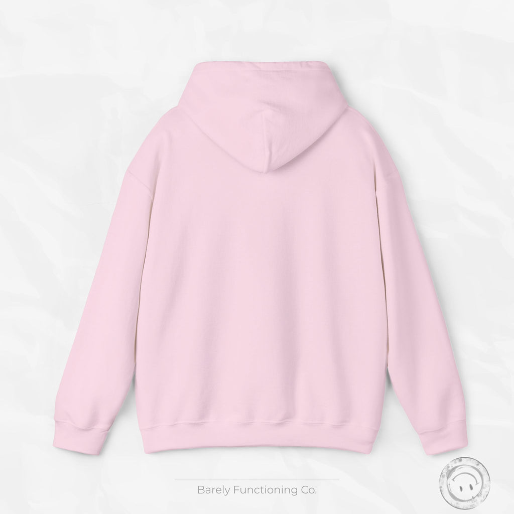 Boo Anxious - Hoodie