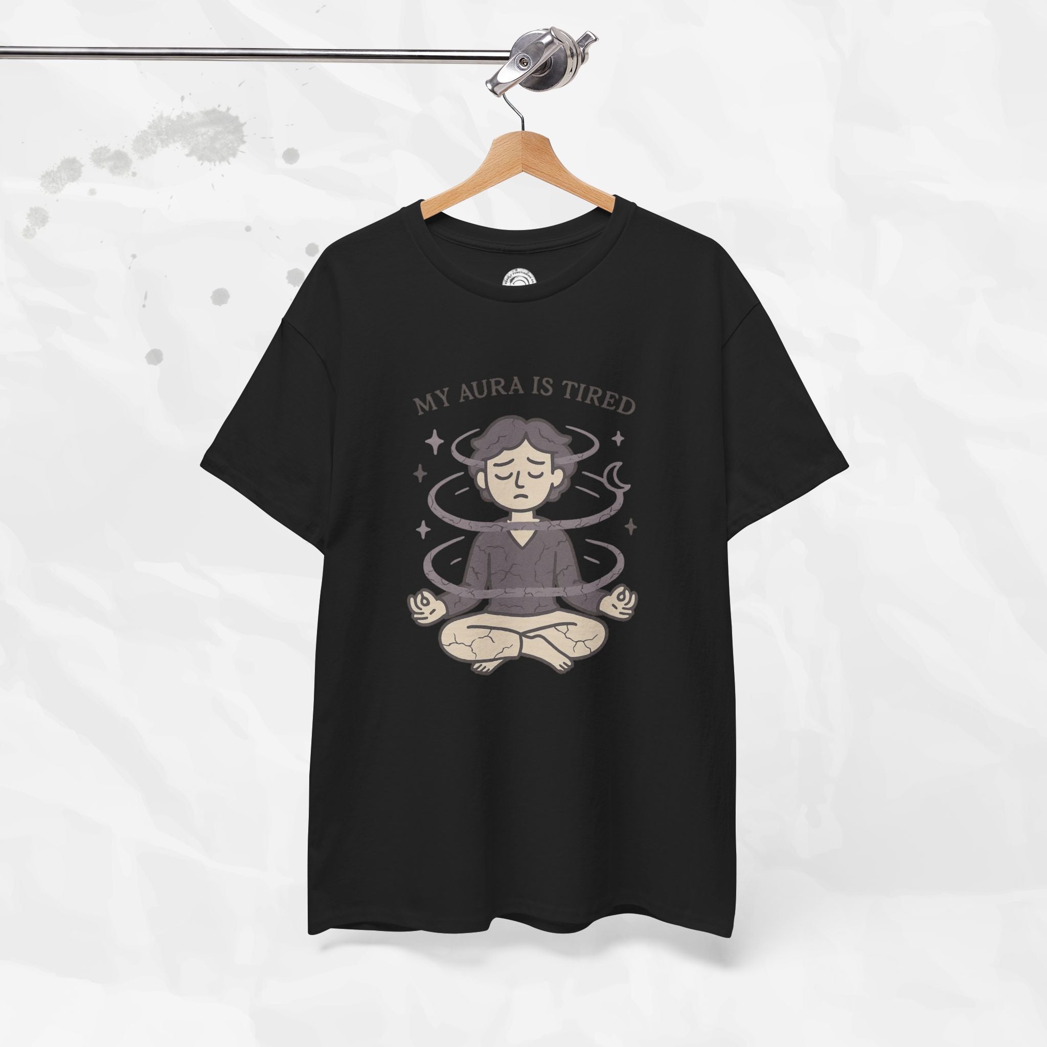 My Aura is Tired - T-Shirt