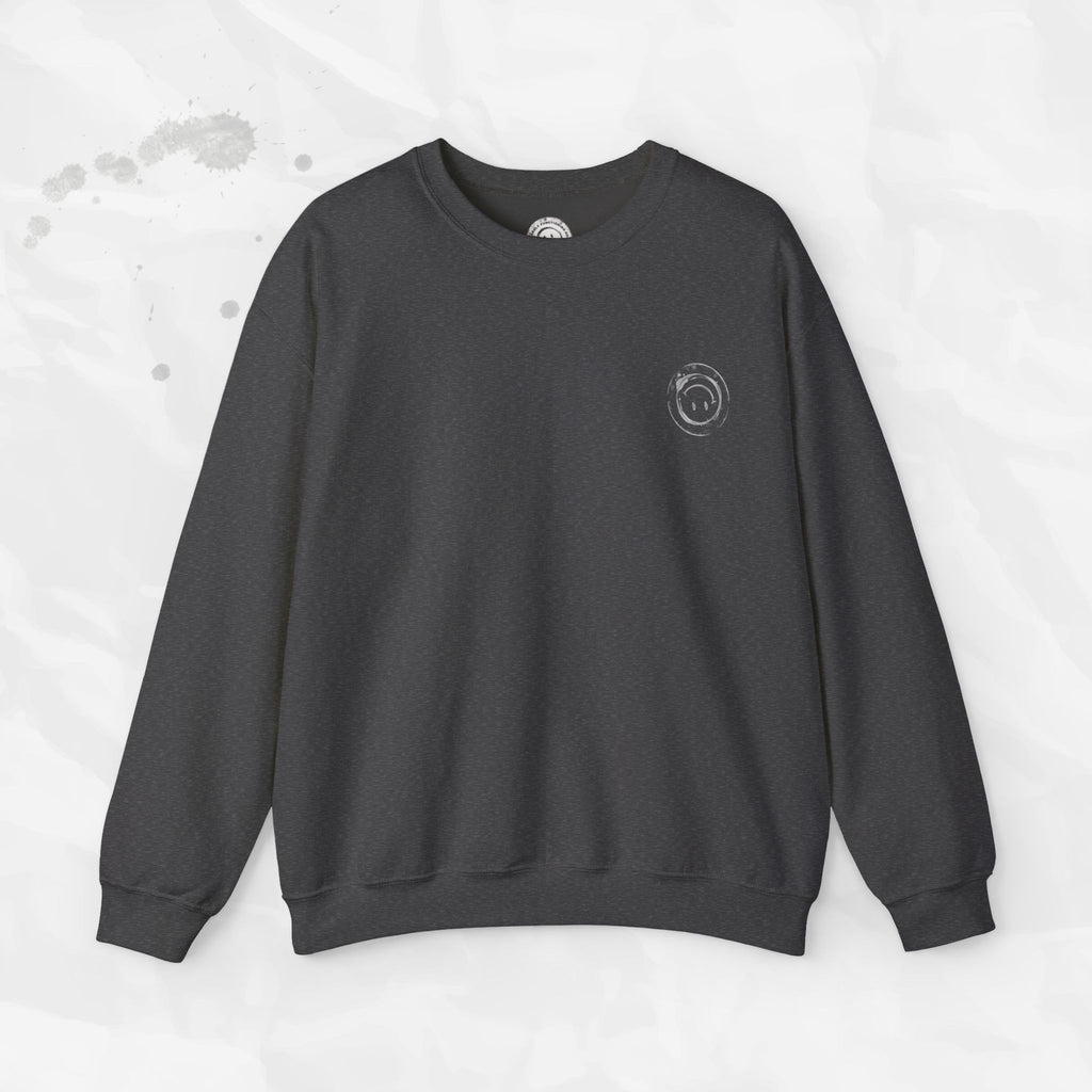 Existential Crisis Club - Crewneck Sweatshirt
