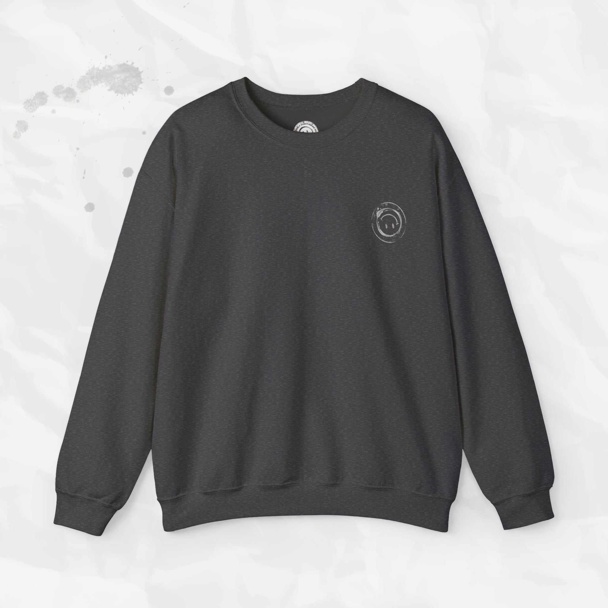 Existential Crisis Club - Crewneck Sweatshirt