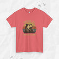 Primero que todo soy un deleite - Camiseta