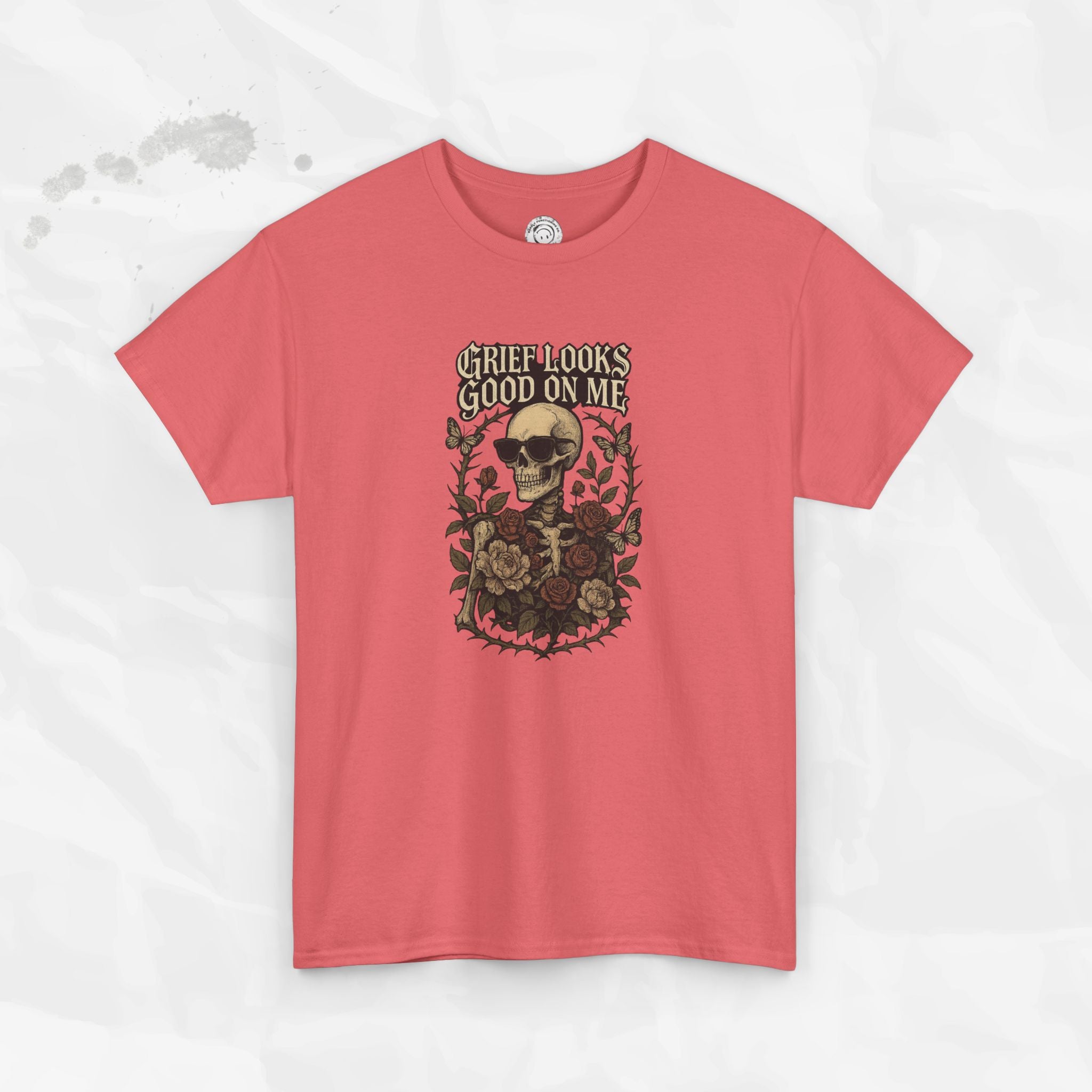 Grief Looks Good On Me - T-Shirt