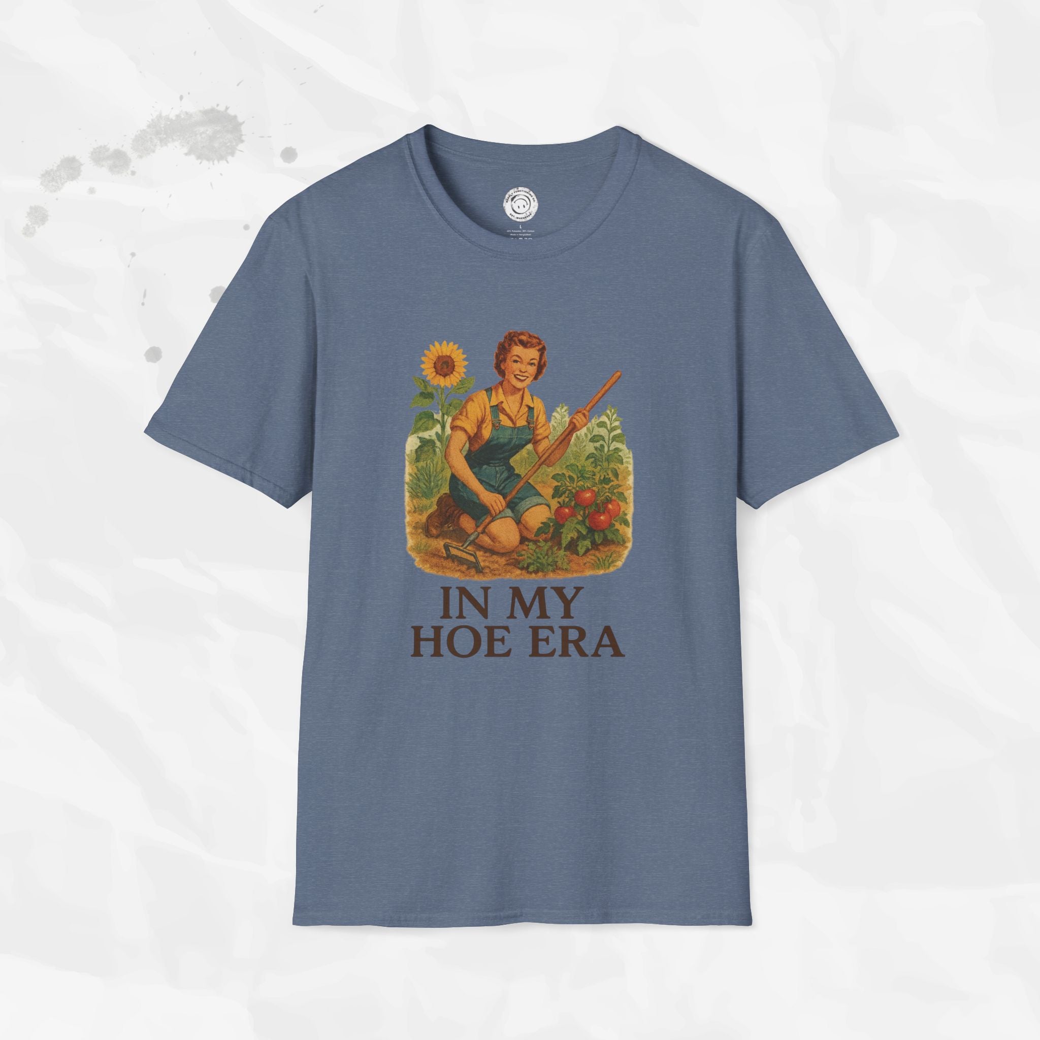 In My Hoe Era - T-Shirt