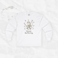 Estado de ánimo: Buffering - Camiseta de manga larga