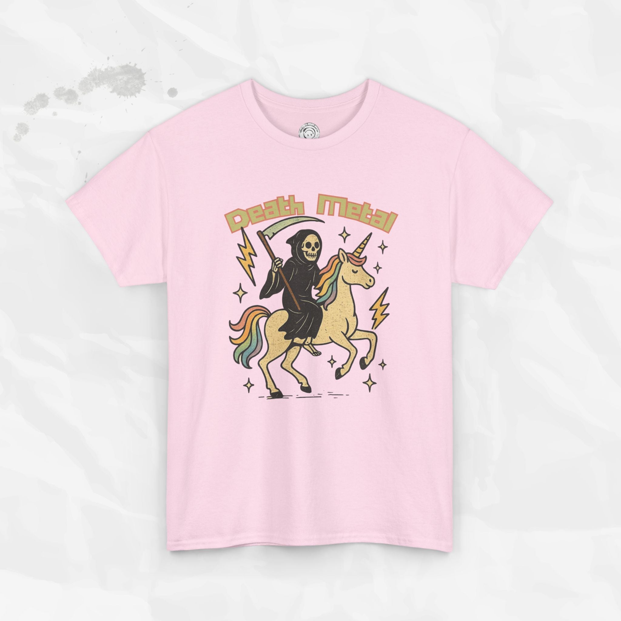 Death Metal – T-Shirt