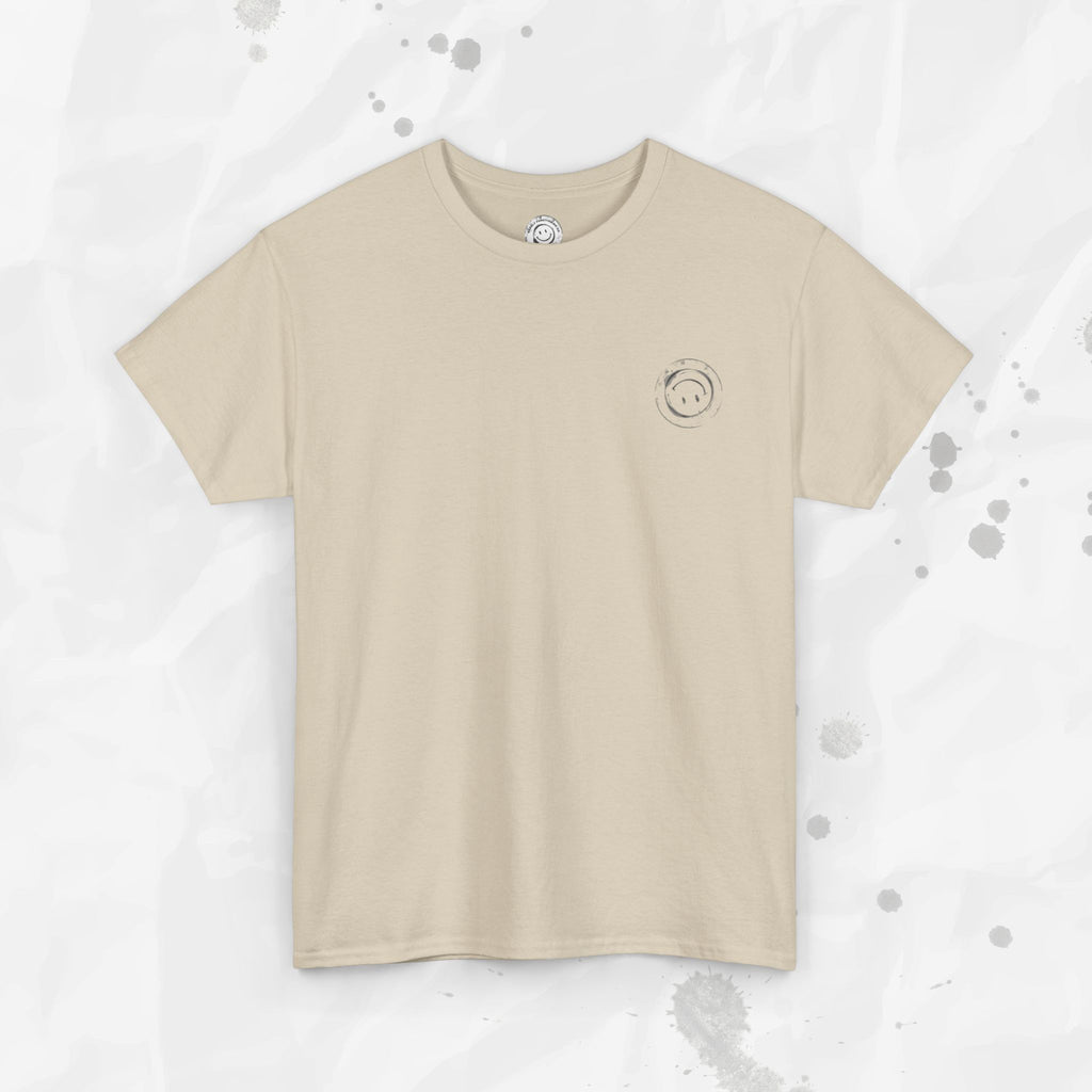 Still Not Asking - T-Shirt