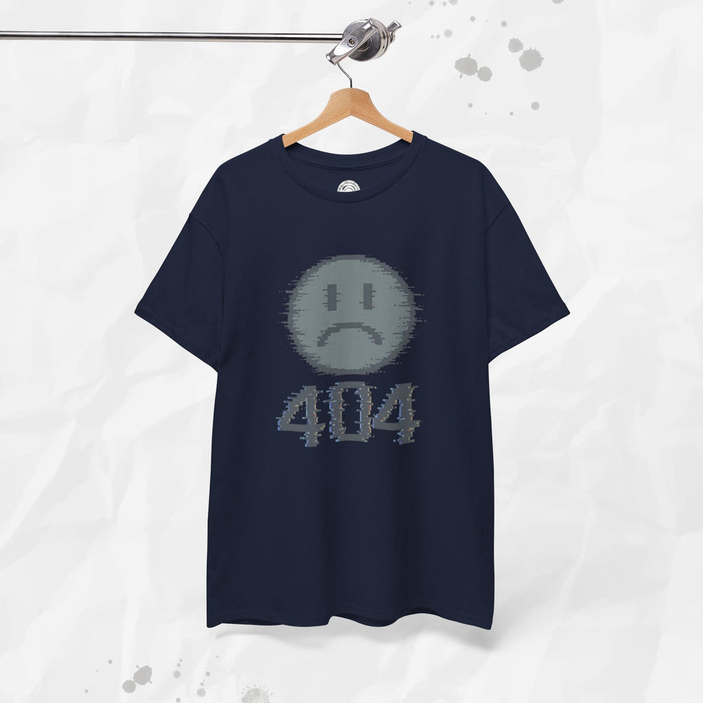 404 Error - T-Shirt