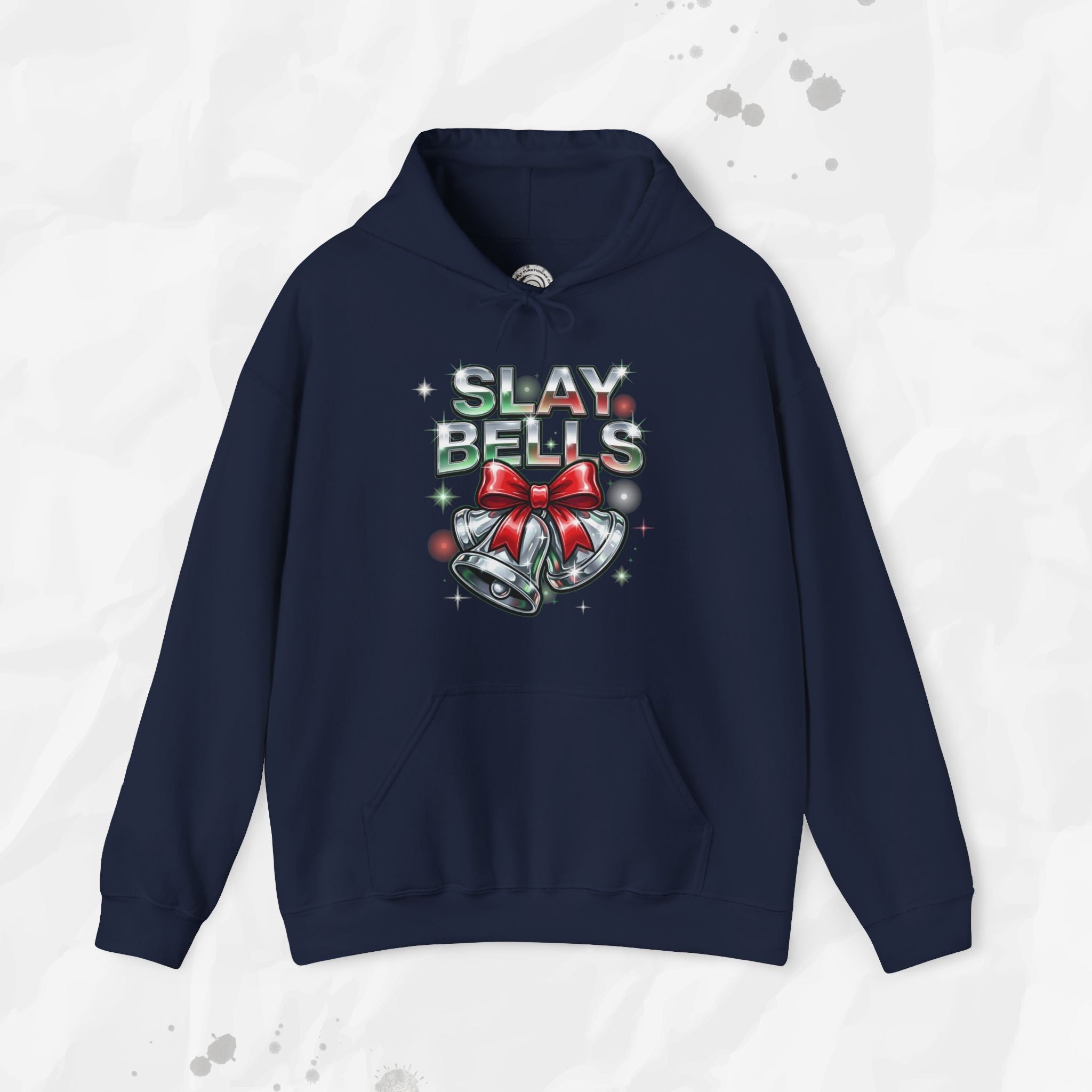 Slay Bells – Hoodie