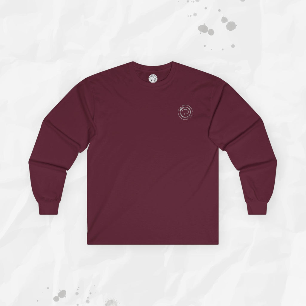 Take Me With You - Long Sleeve T-Shirt