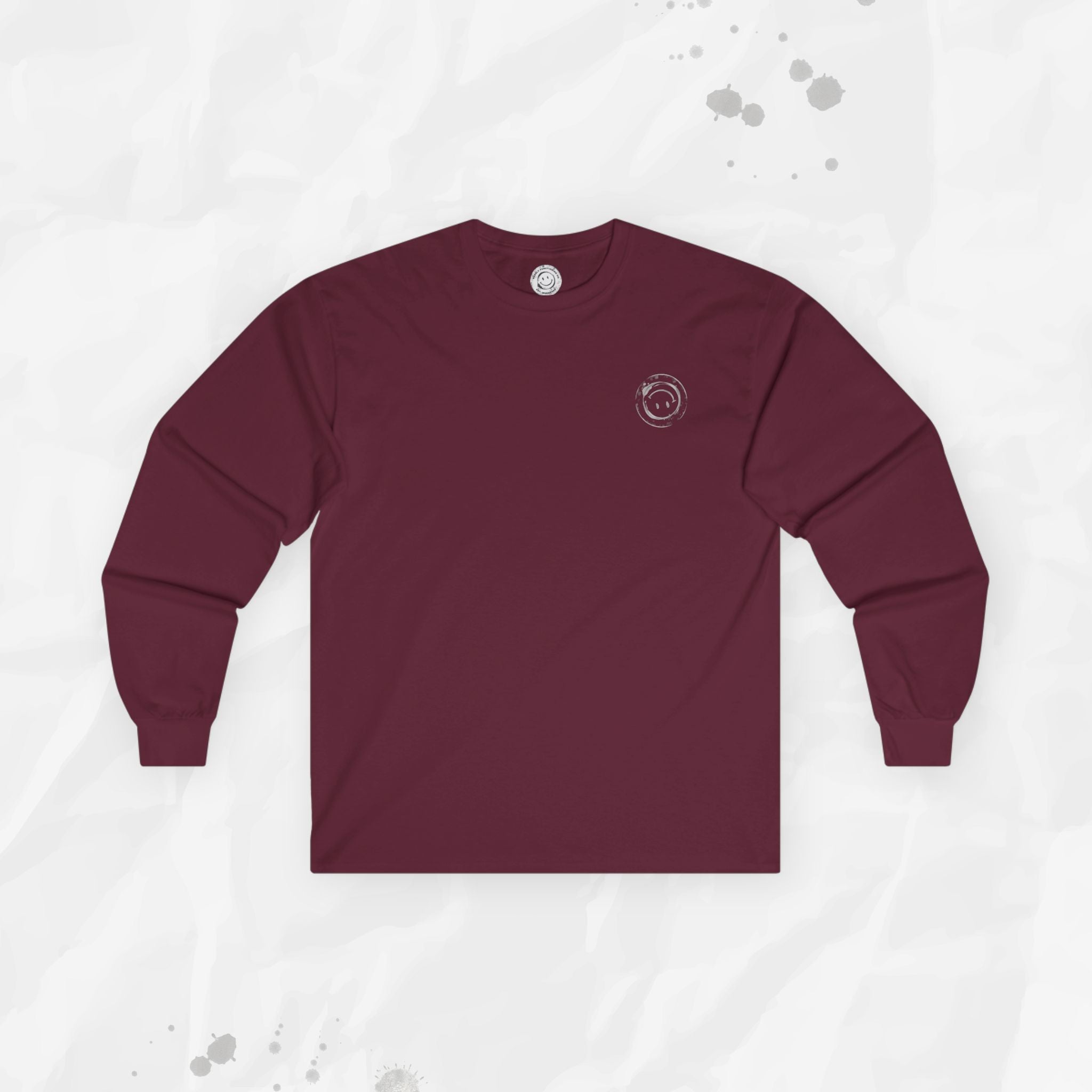 Take Me With You - Long Sleeve T-Shirt