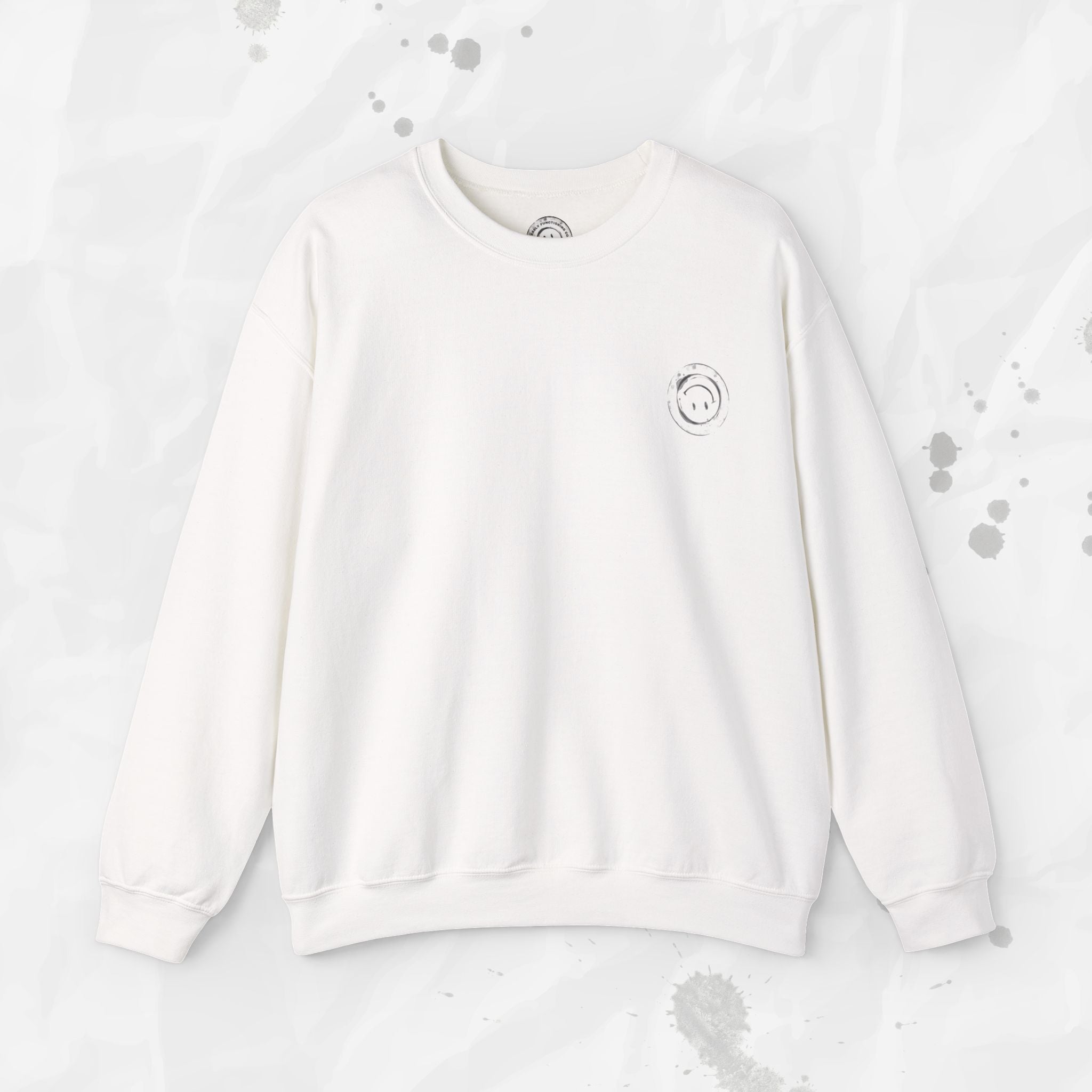 Stay Calm and Keep Gardening Or Else - Crewneck Sweatshirt