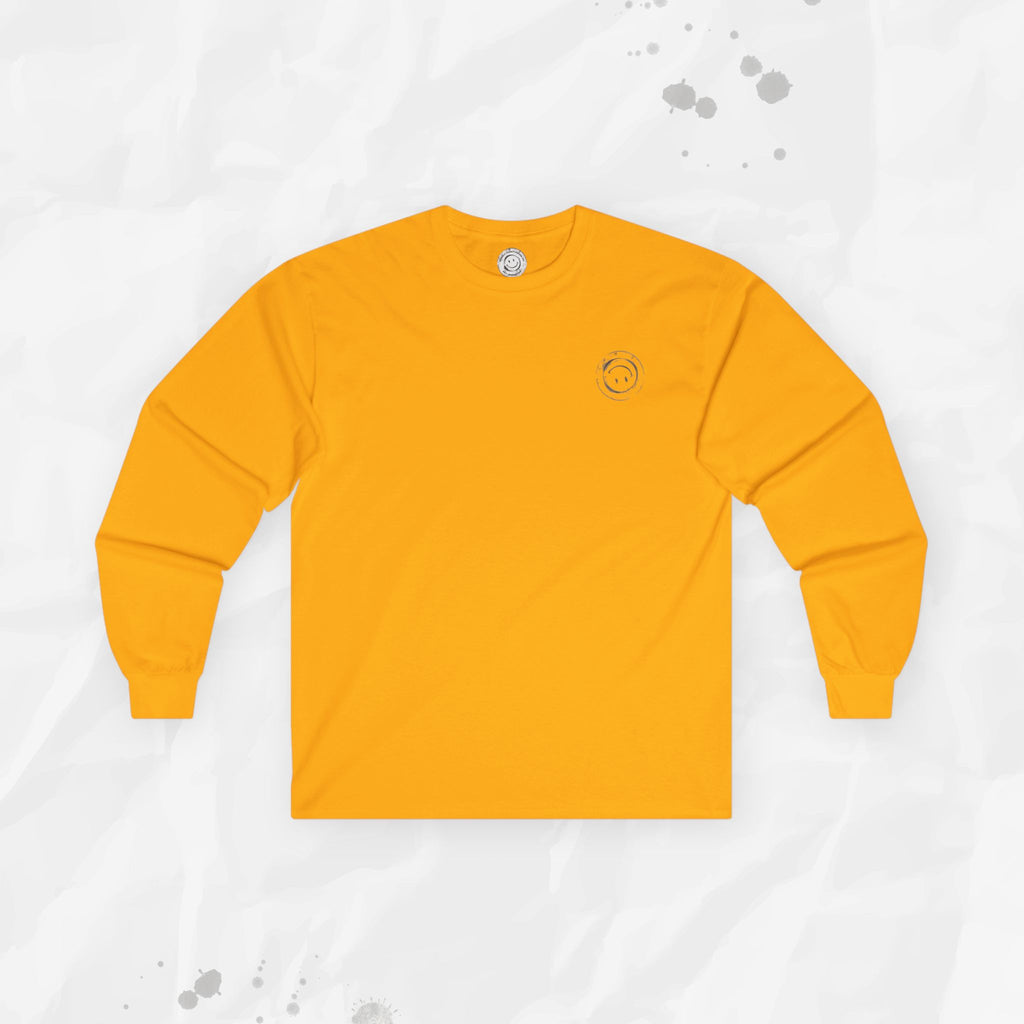 Stay the Hell Away - Long Sleeve T-Shirt