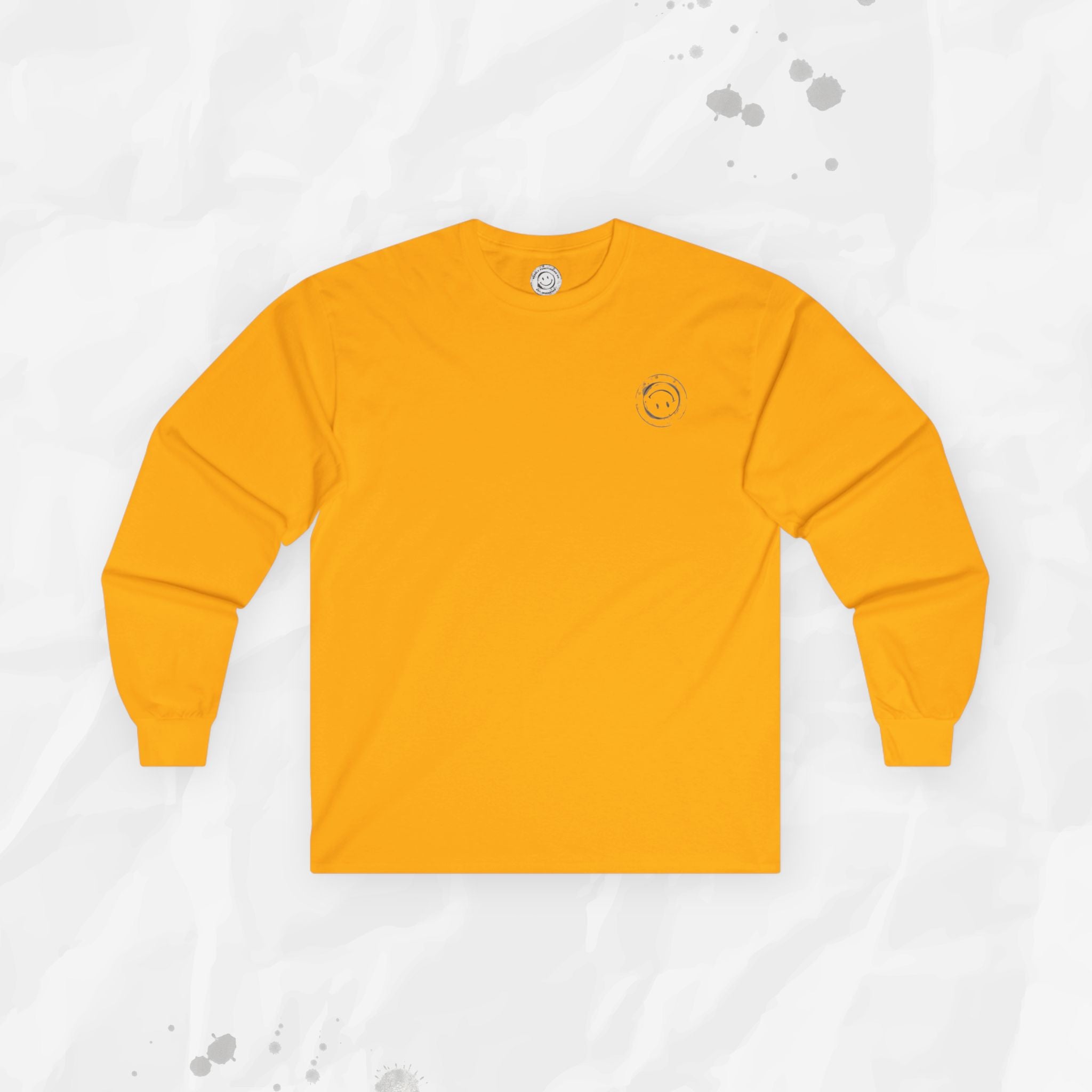 Stay the Hell Away - Long Sleeve T-Shirt