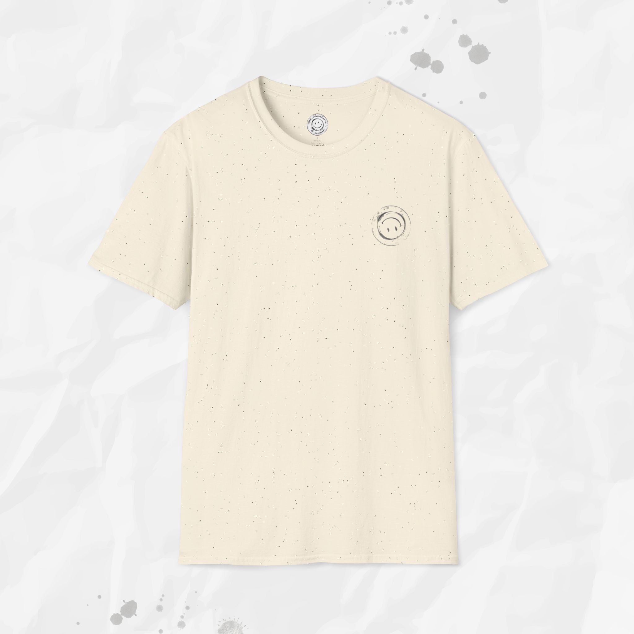 One Day You'll Be Bones Too - T-Shirt