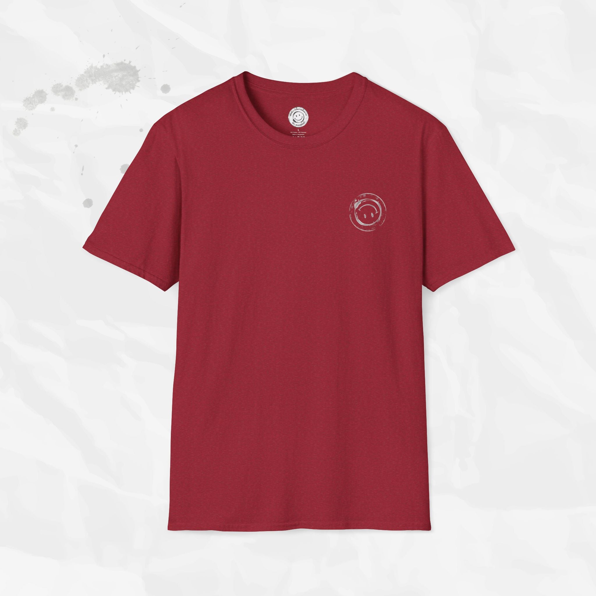 You Have Chosen the Side - T-Shirt
