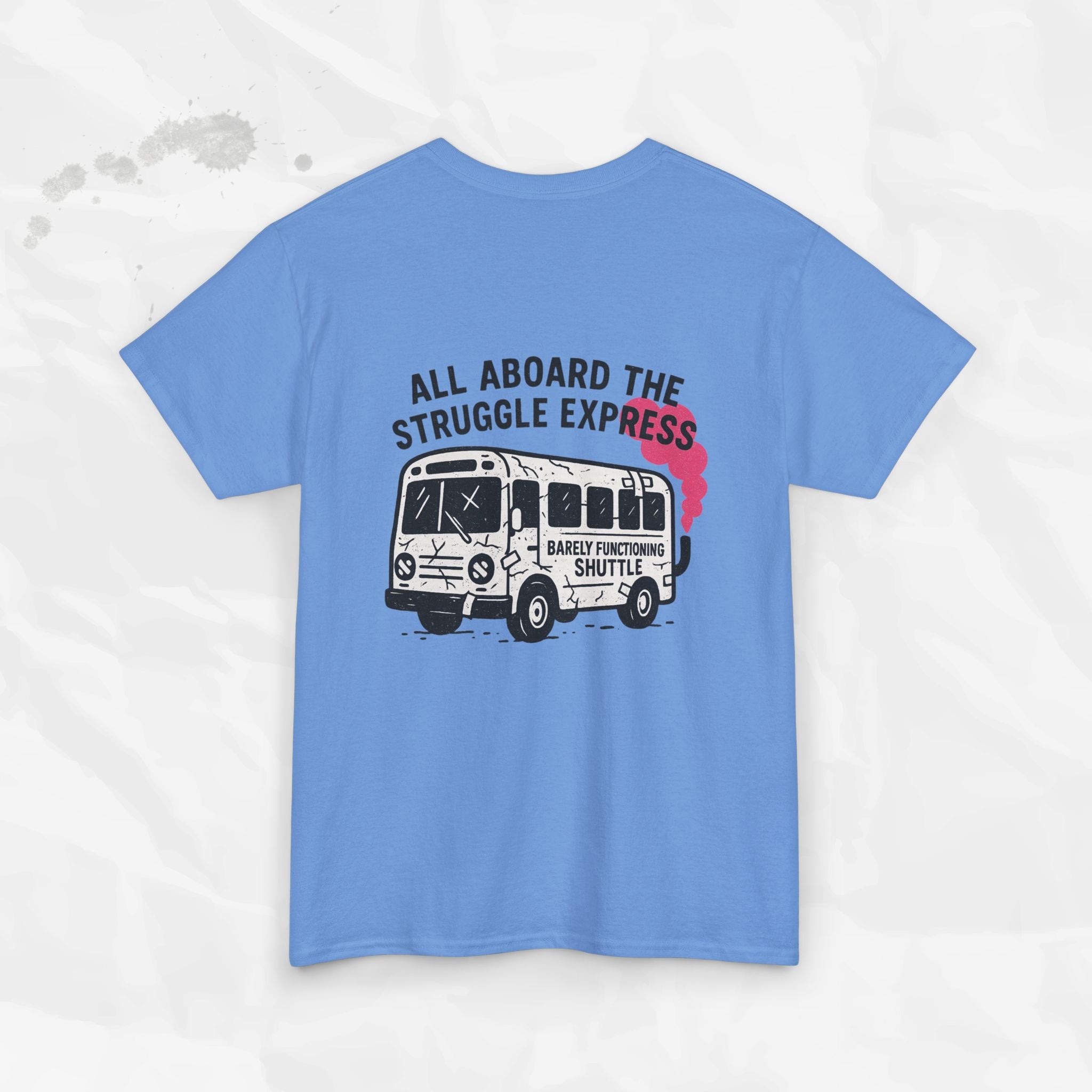 Struggle Express - T-Shirt