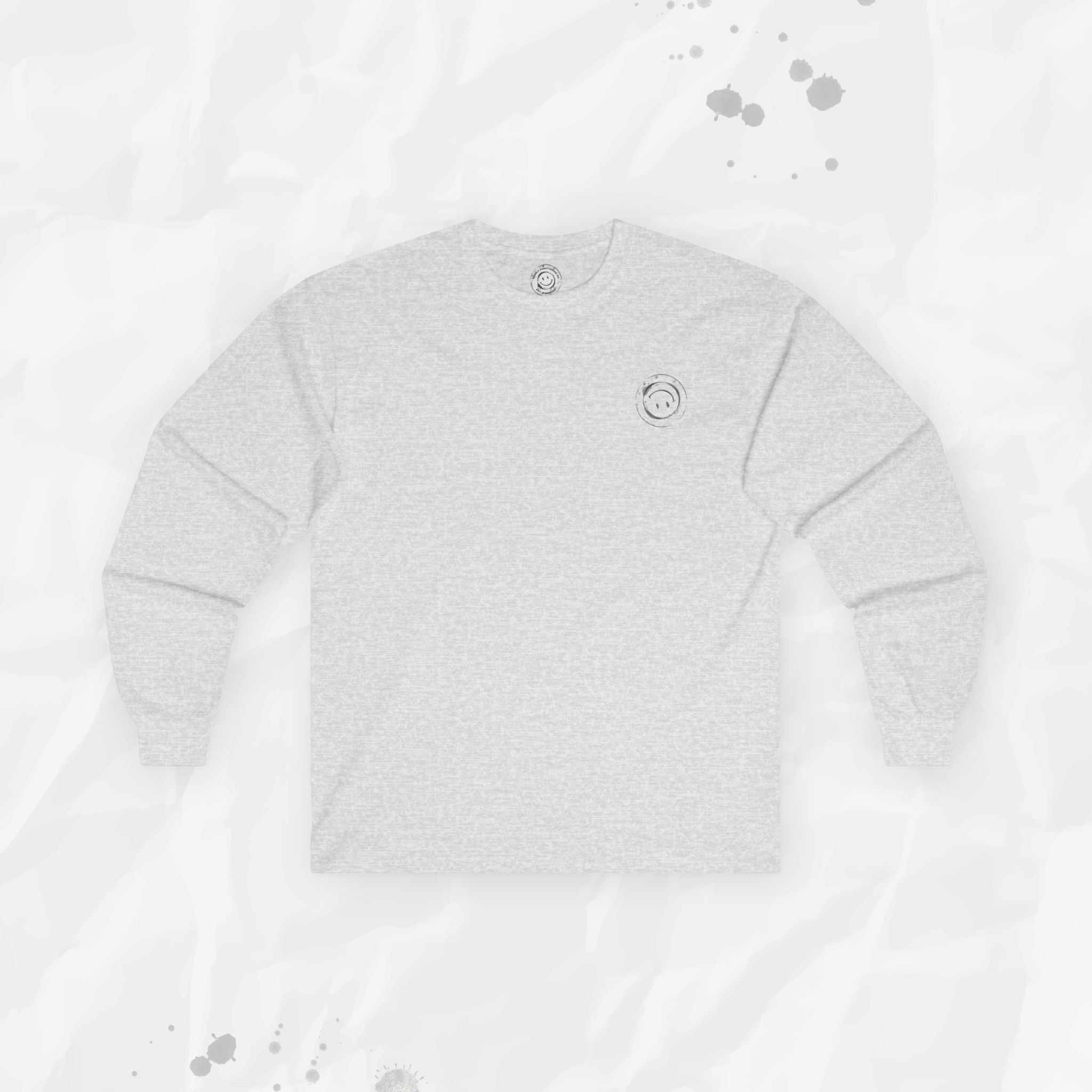 Stay the Hell Away - Long Sleeve T-Shirt
