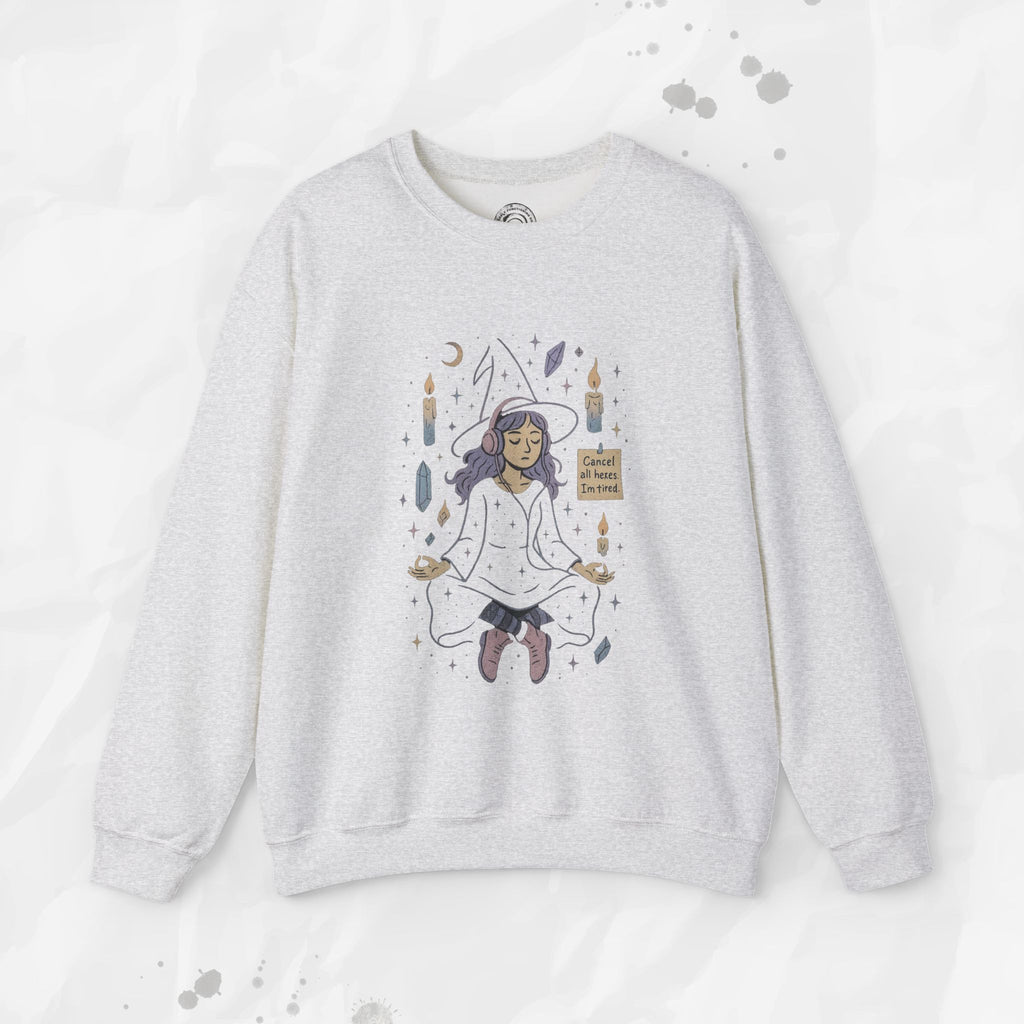 Good Chaos is Still Chaos - Crewneck Sweatshirt