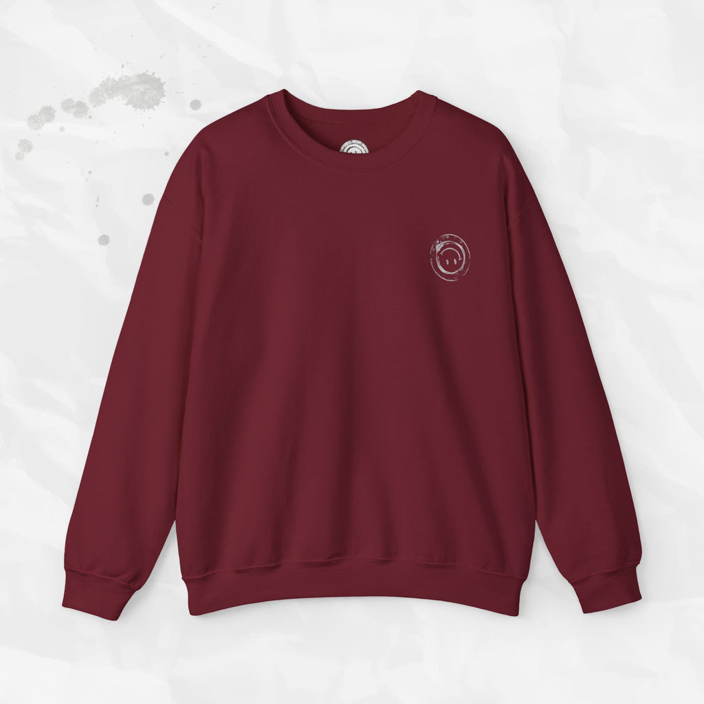 Existential Crisis Club - Crewneck Sweatshirt