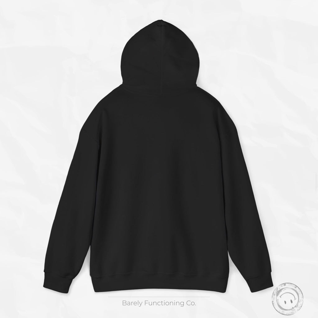 Boo Anxious - Hoodie