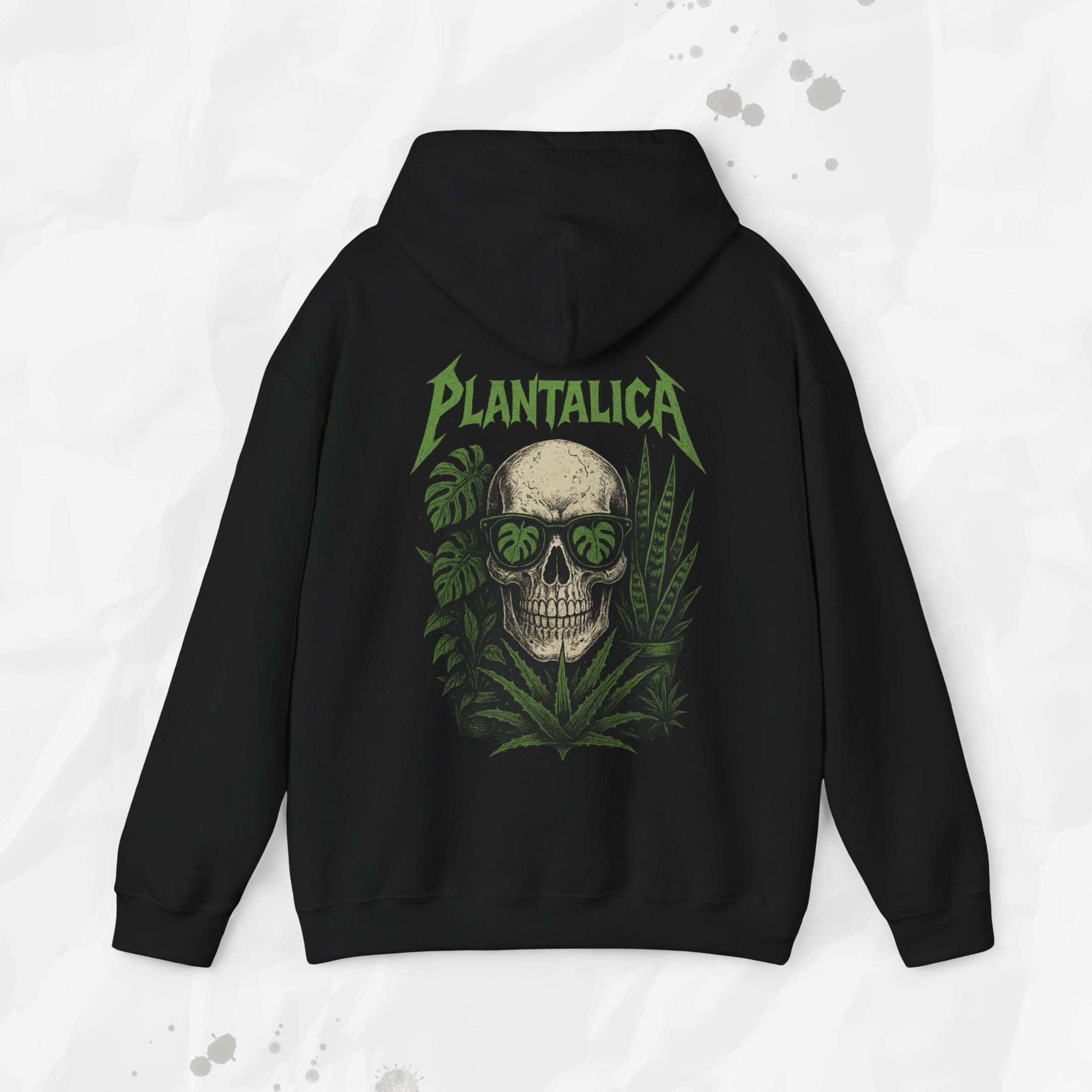Plantalica - Hoodie