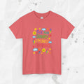 A la mierda con tu binario - Camiseta