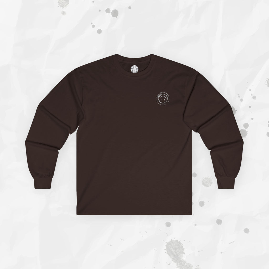 Earth is Closed for Repairs - Long Sleeve T-Shirt