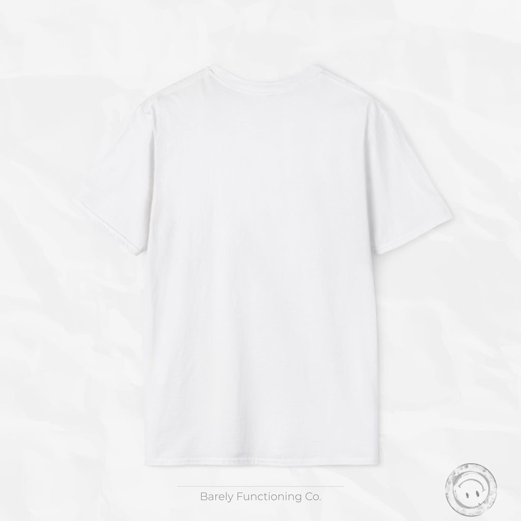 Antisocial Butterfly - T-Shirt