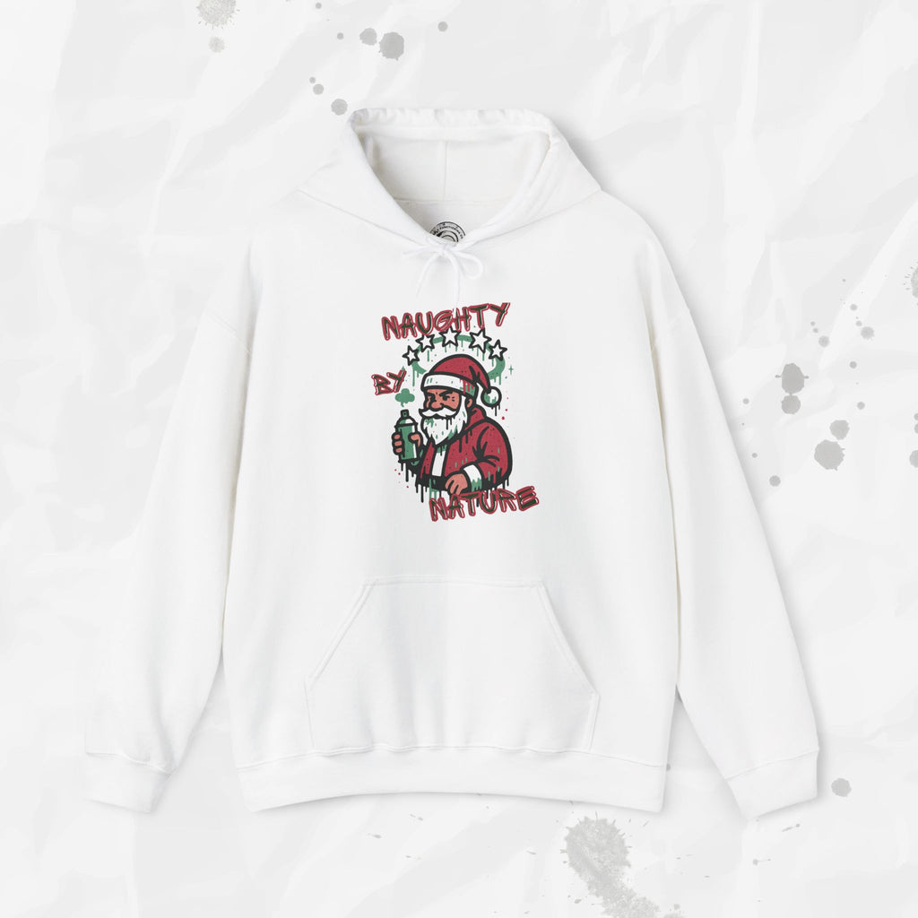 Naughty By Nature – Hoodie