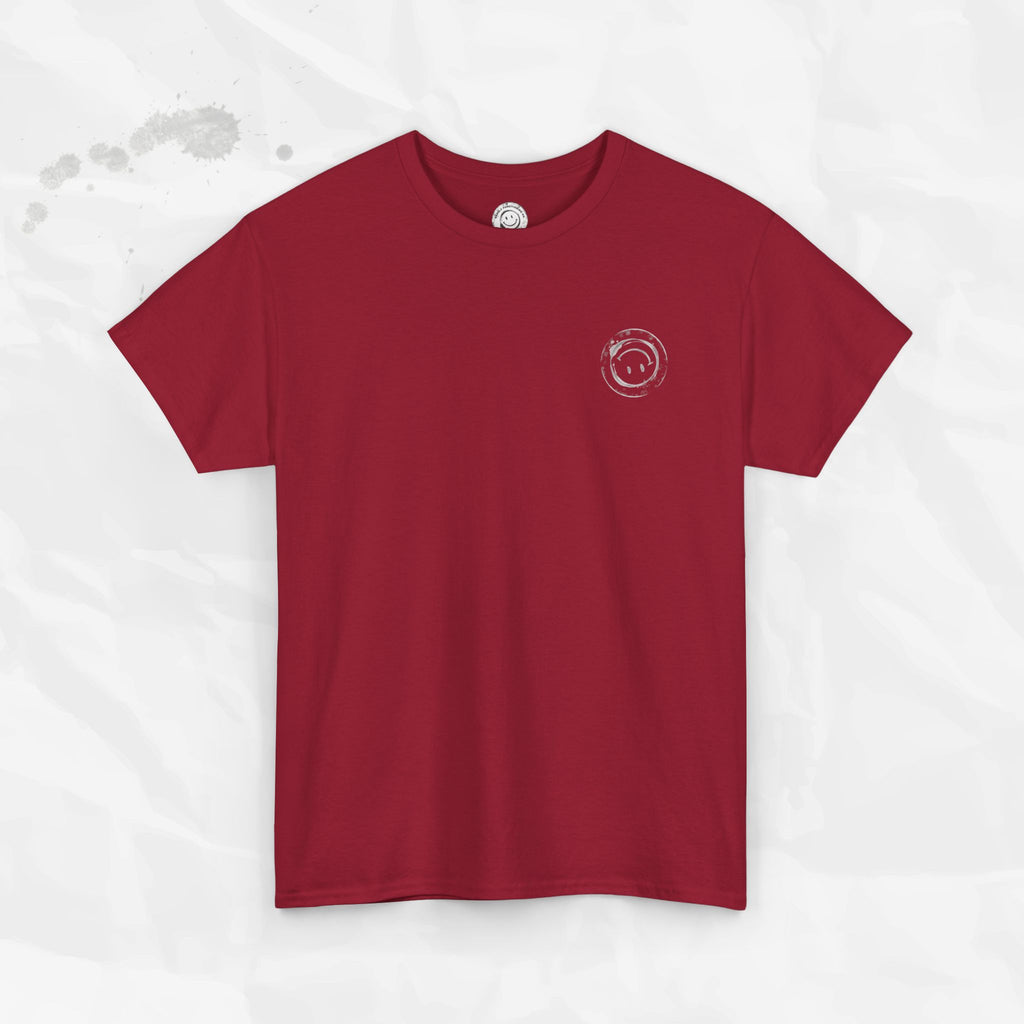 Stay Calm and Keep Gardening or Else - T-Shirt