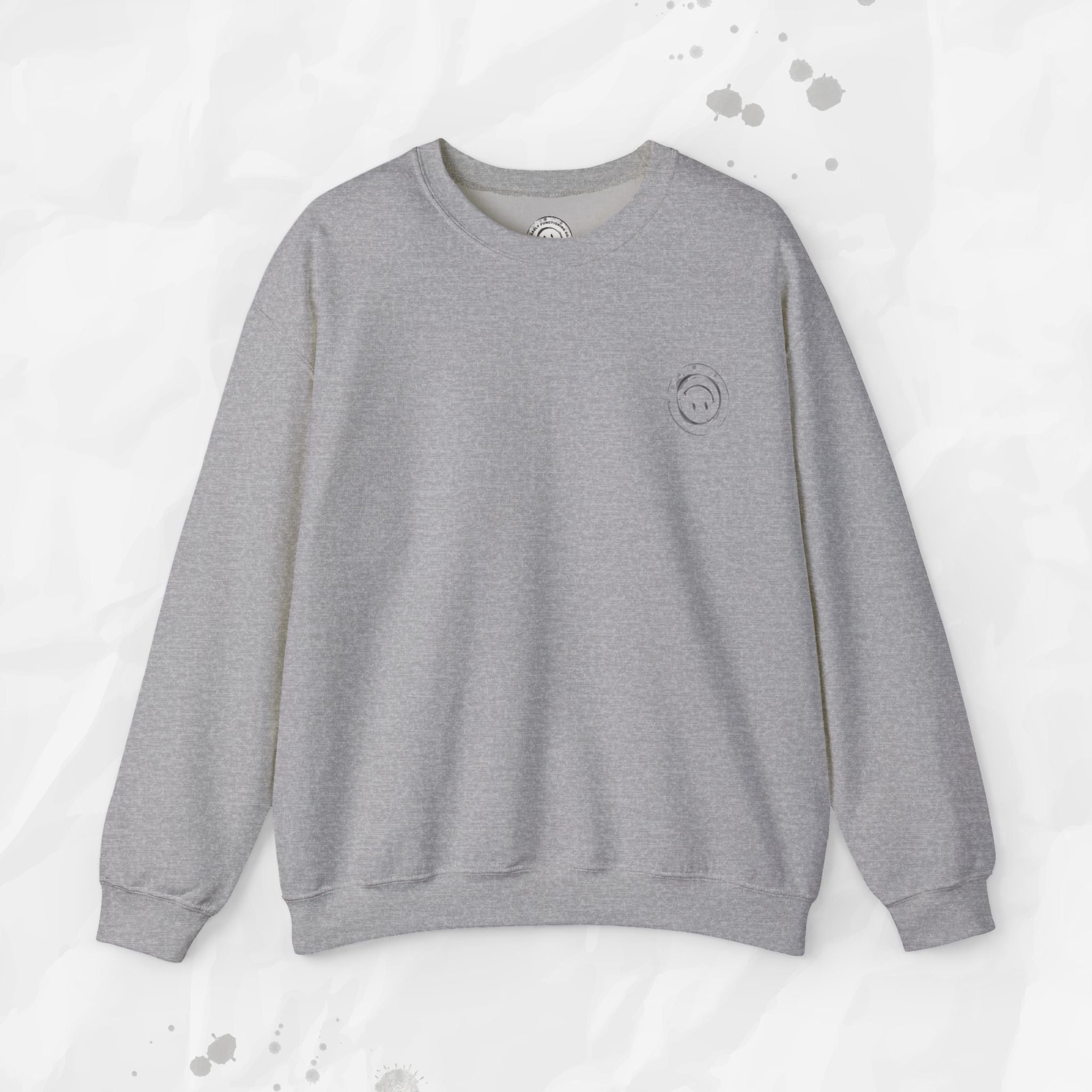 I Do Pot - Crewneck Sweatshirt