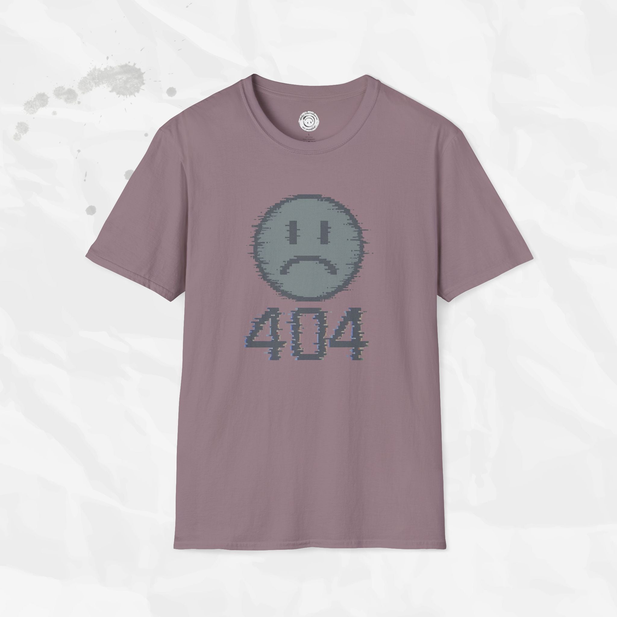 404 Error - T-Shirt