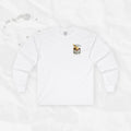 Fotosíntesis y resistencia - Camiseta de manga larga