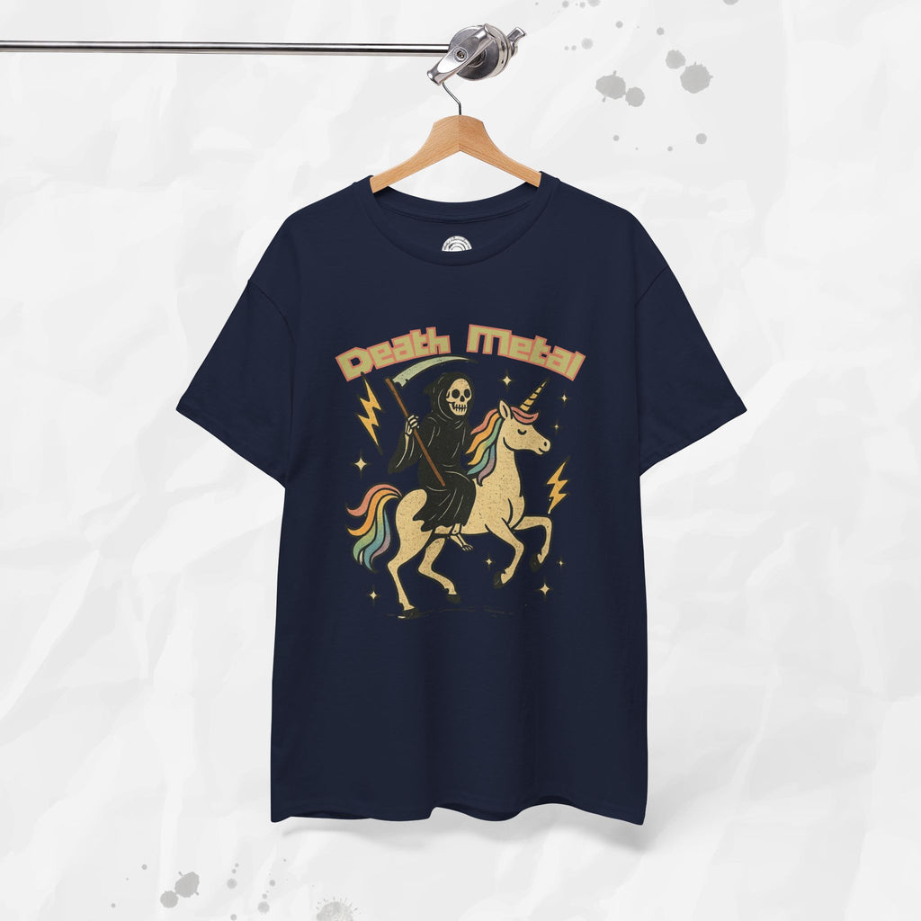Death Metal – T-Shirt