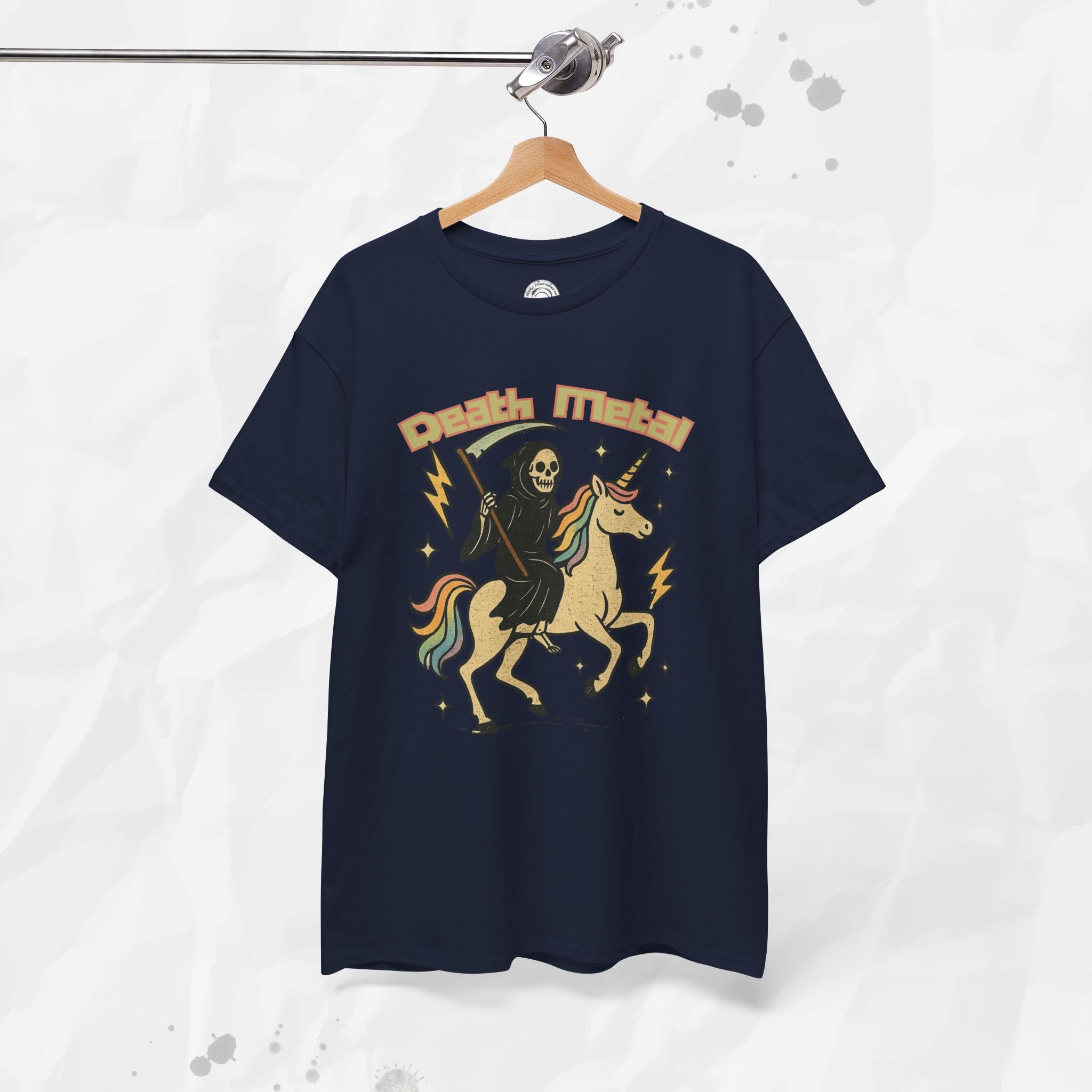 Death Metal – T-Shirt