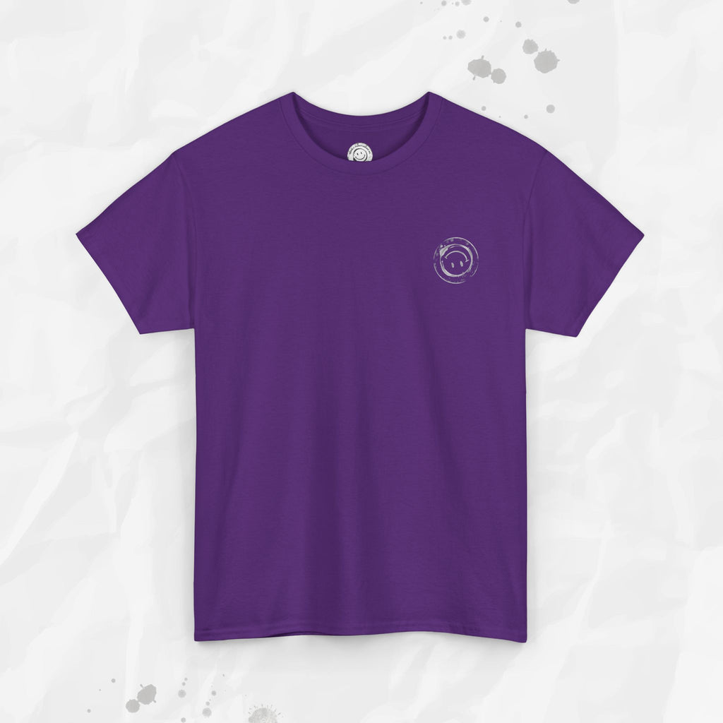 Scrolling My Way to Oblivion - T-Shirt