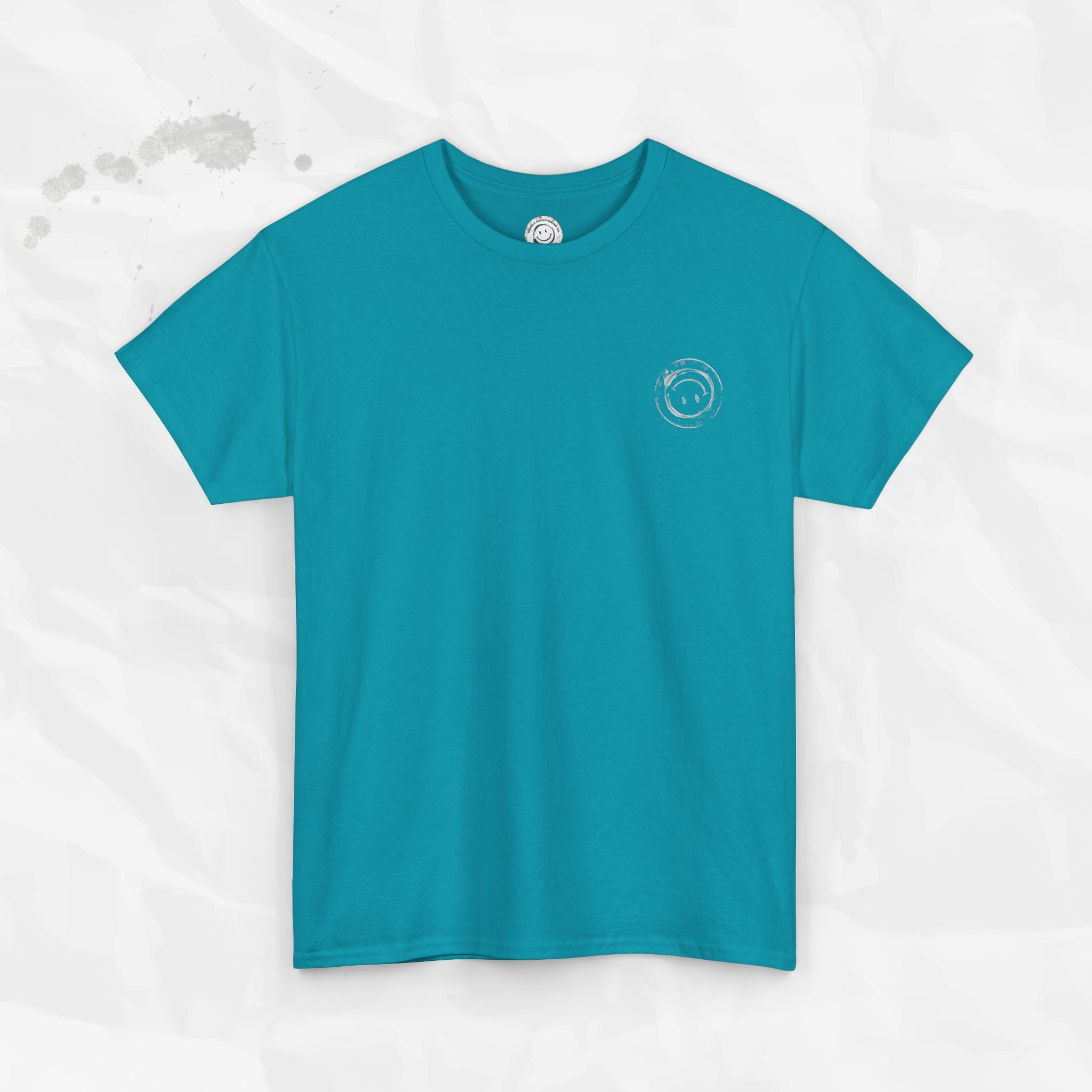 Eat the Rich – T-Shirt
