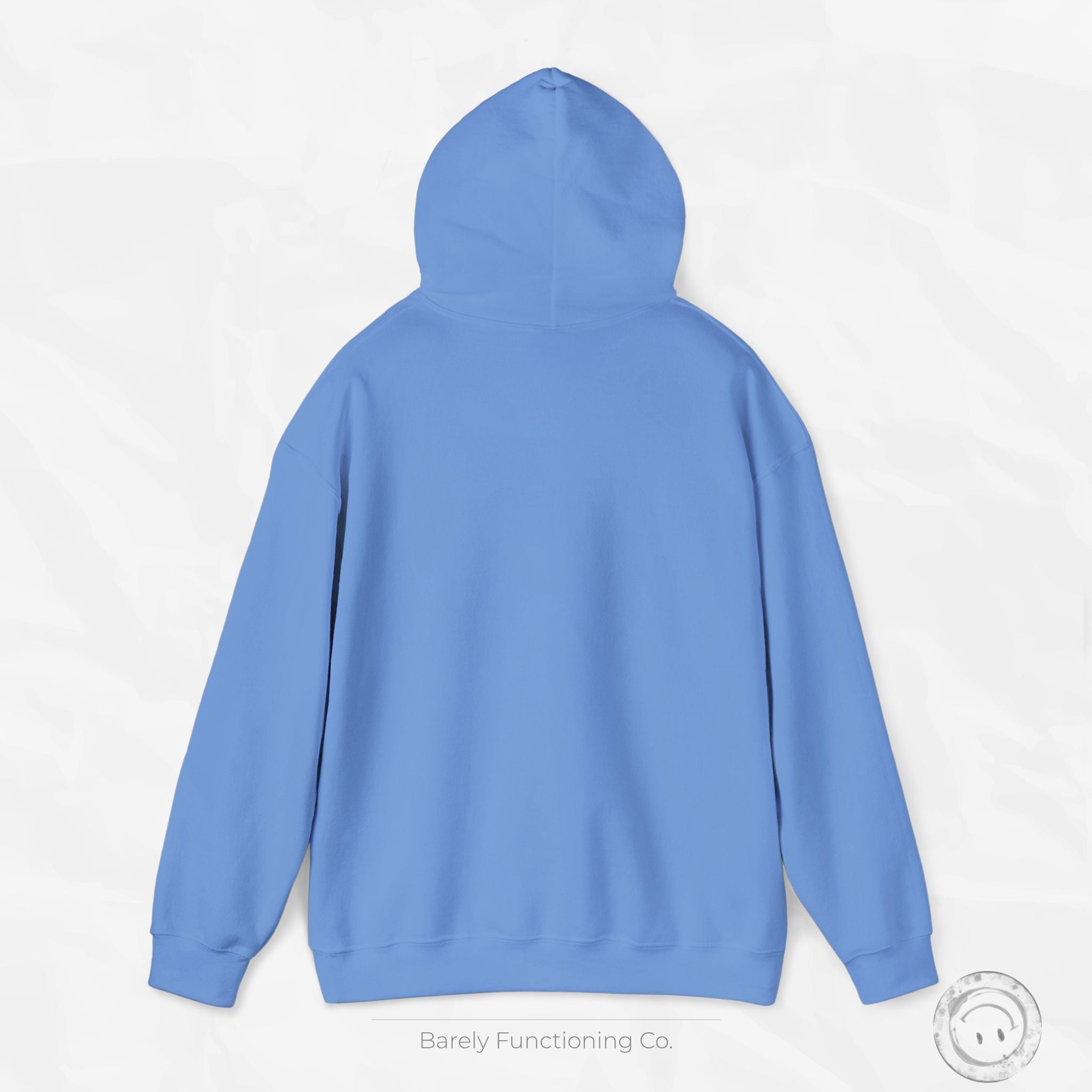 Prick With A Purpose - Hoodie