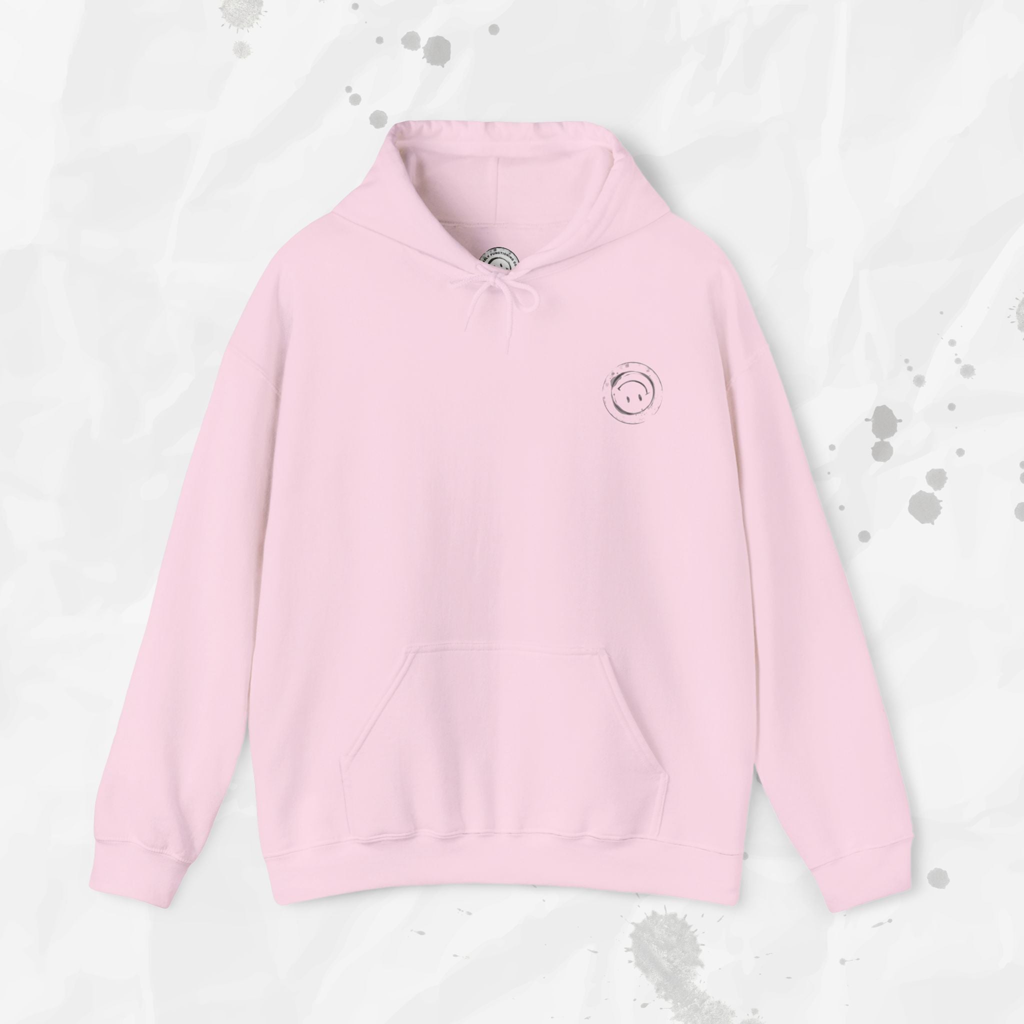 Beam Me the Hell Up – Hoodie