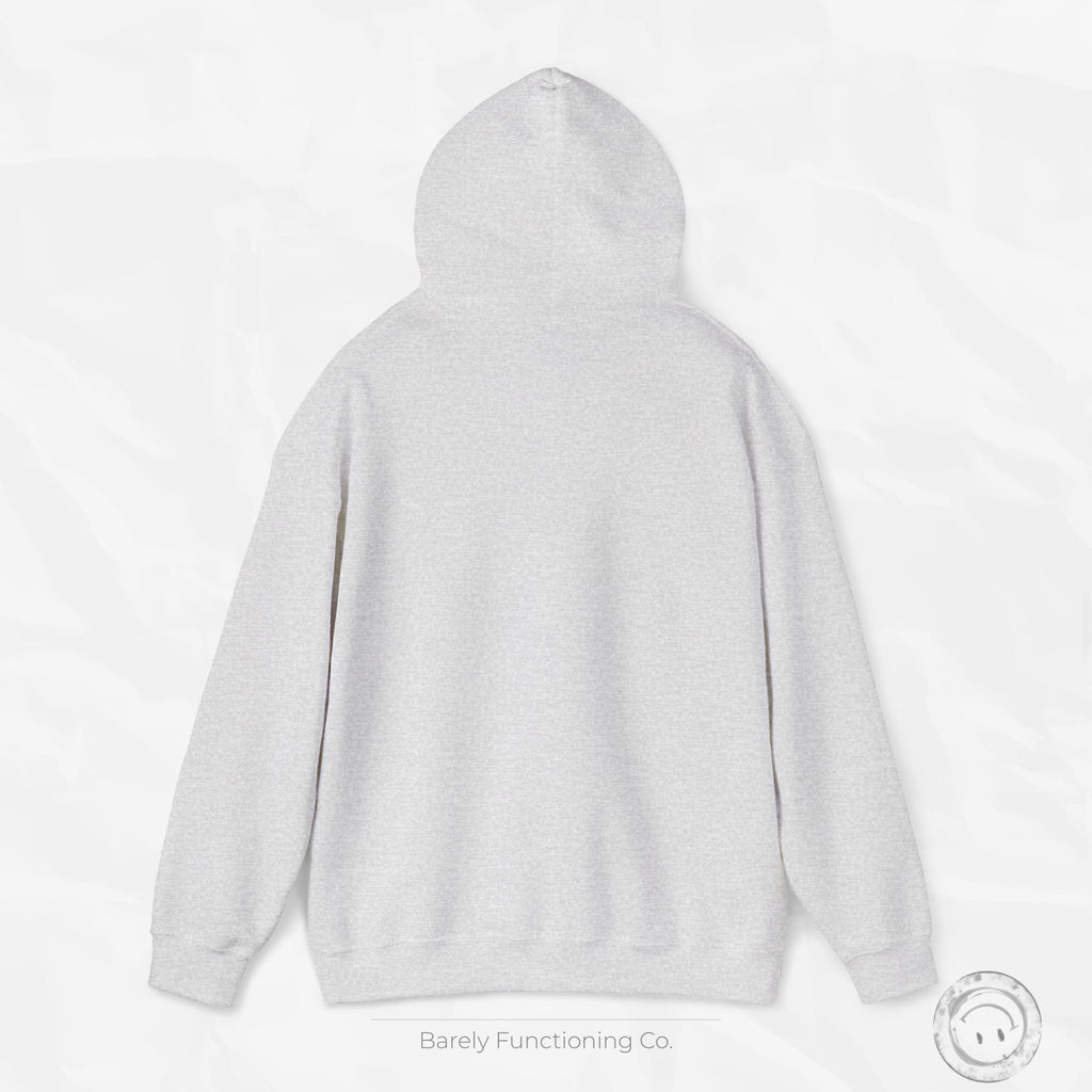 Boo Anxious - Hoodie