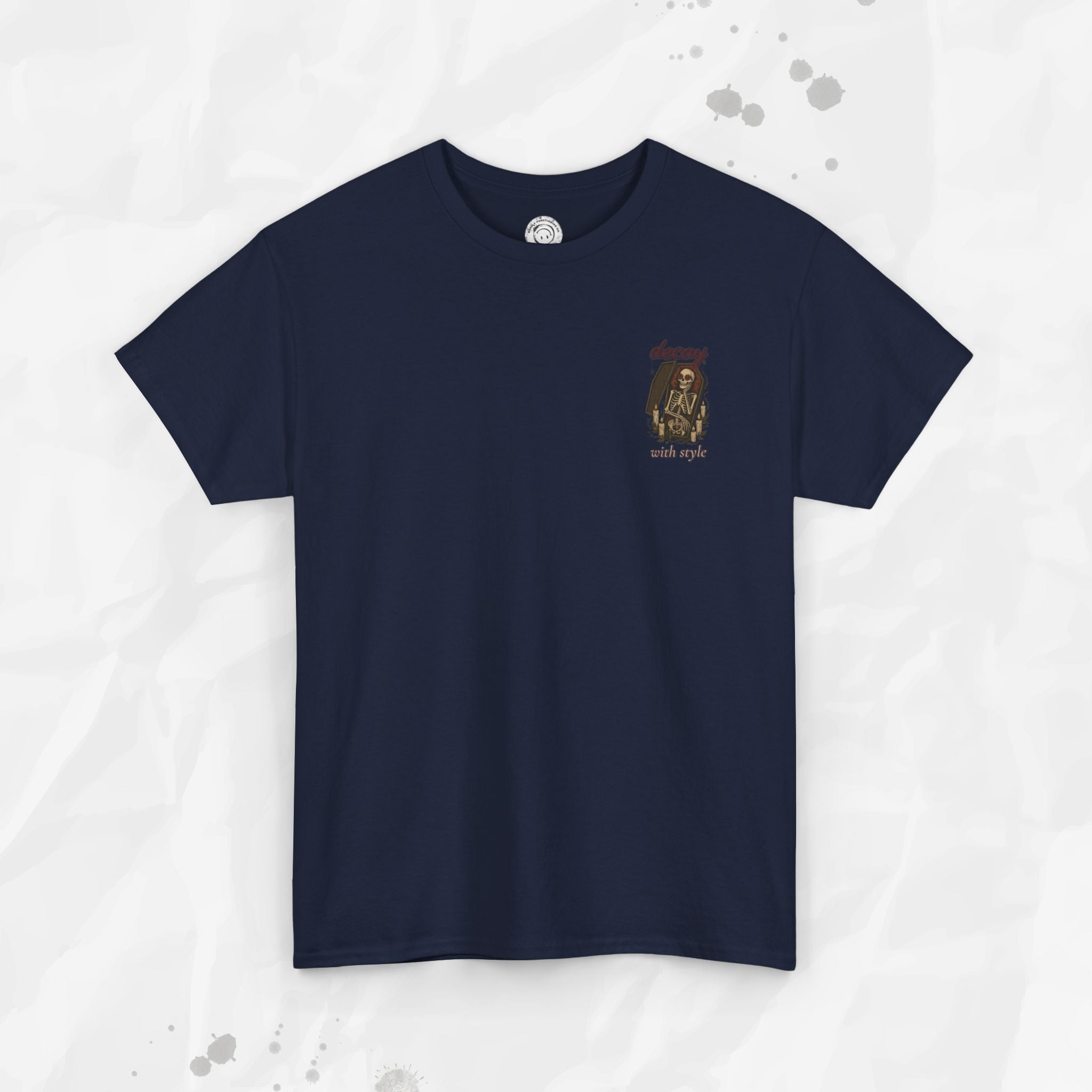 Decay With Style - T-Shirt