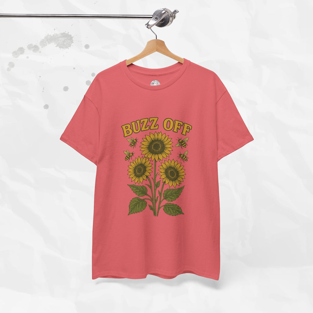 Buzz Off - T-Shirt