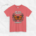 The Only Monarch I Support – T-Shirt