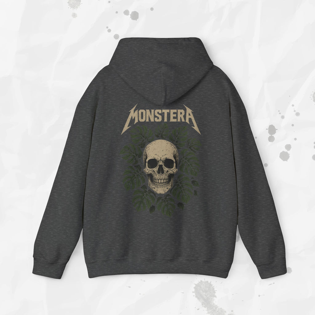Monstera - Hoodie