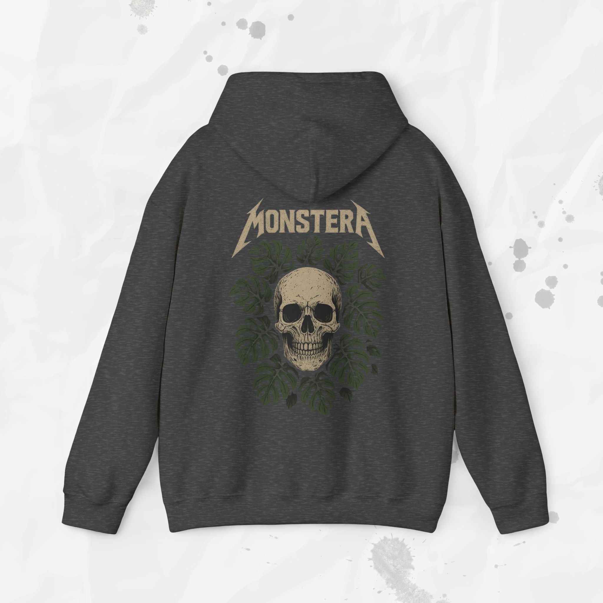 Monstera - Hoodie